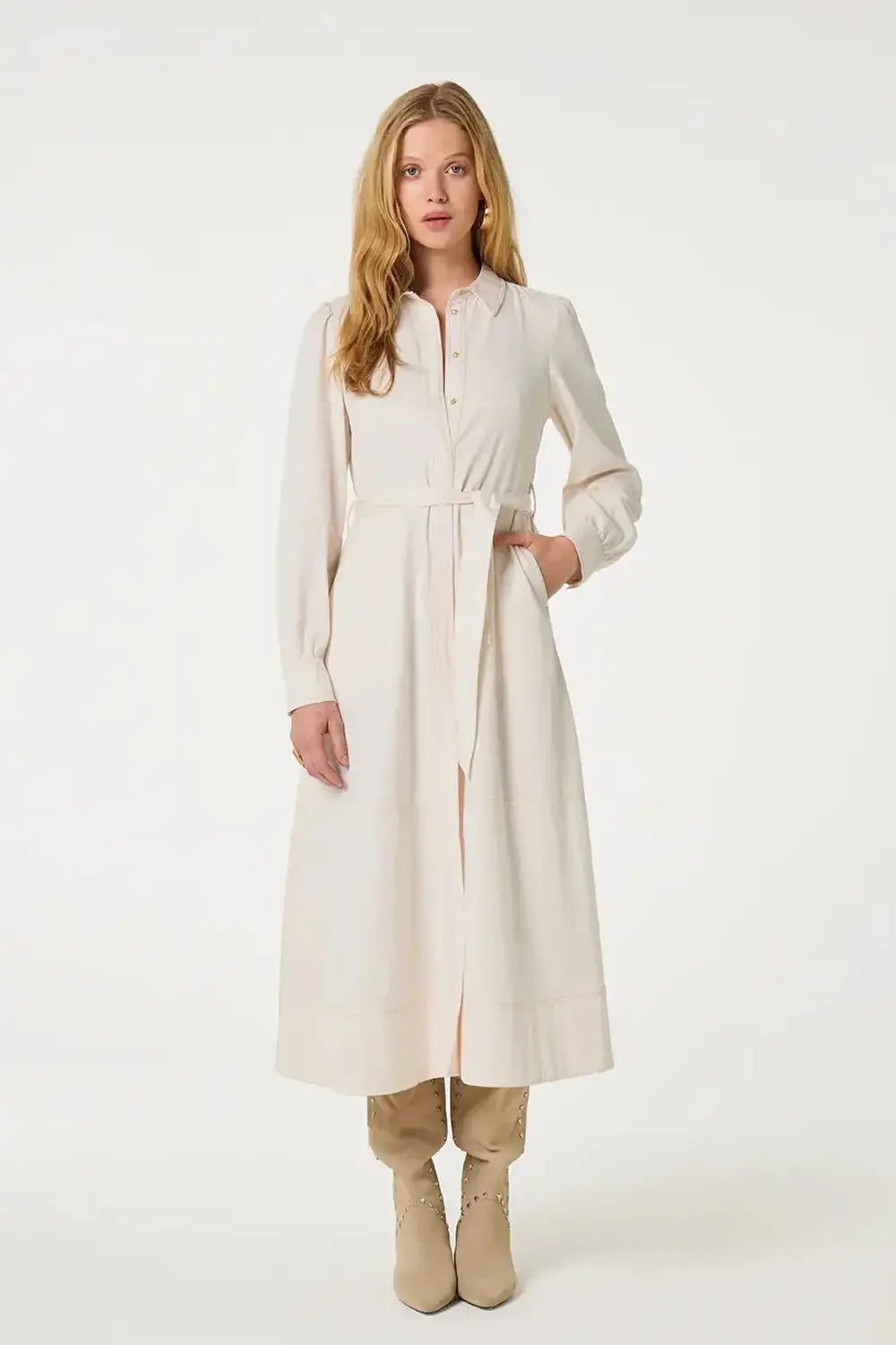 Pia Dress