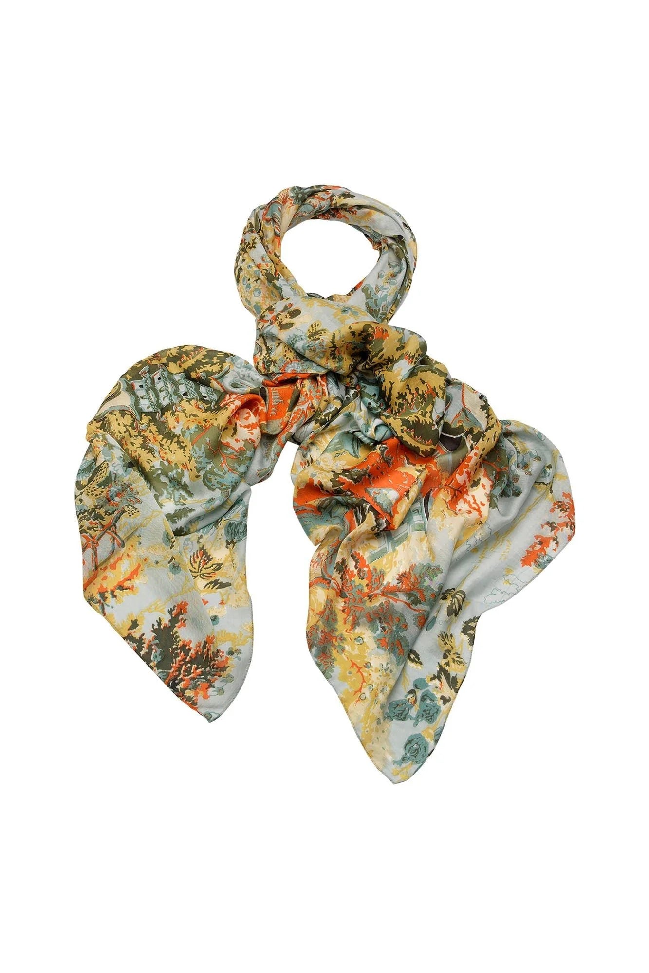 Whisper Scarf
