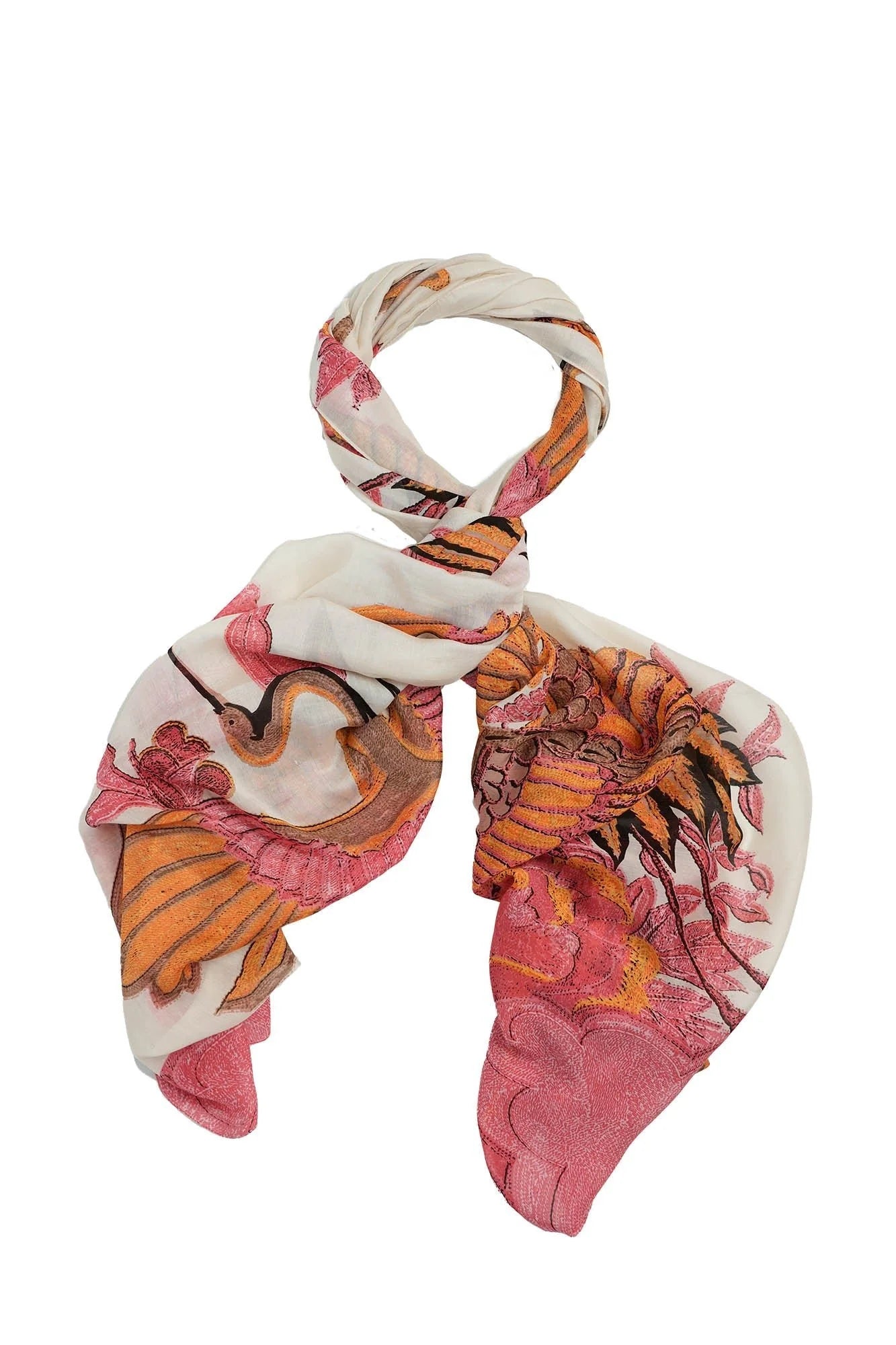 Whisper Scarf