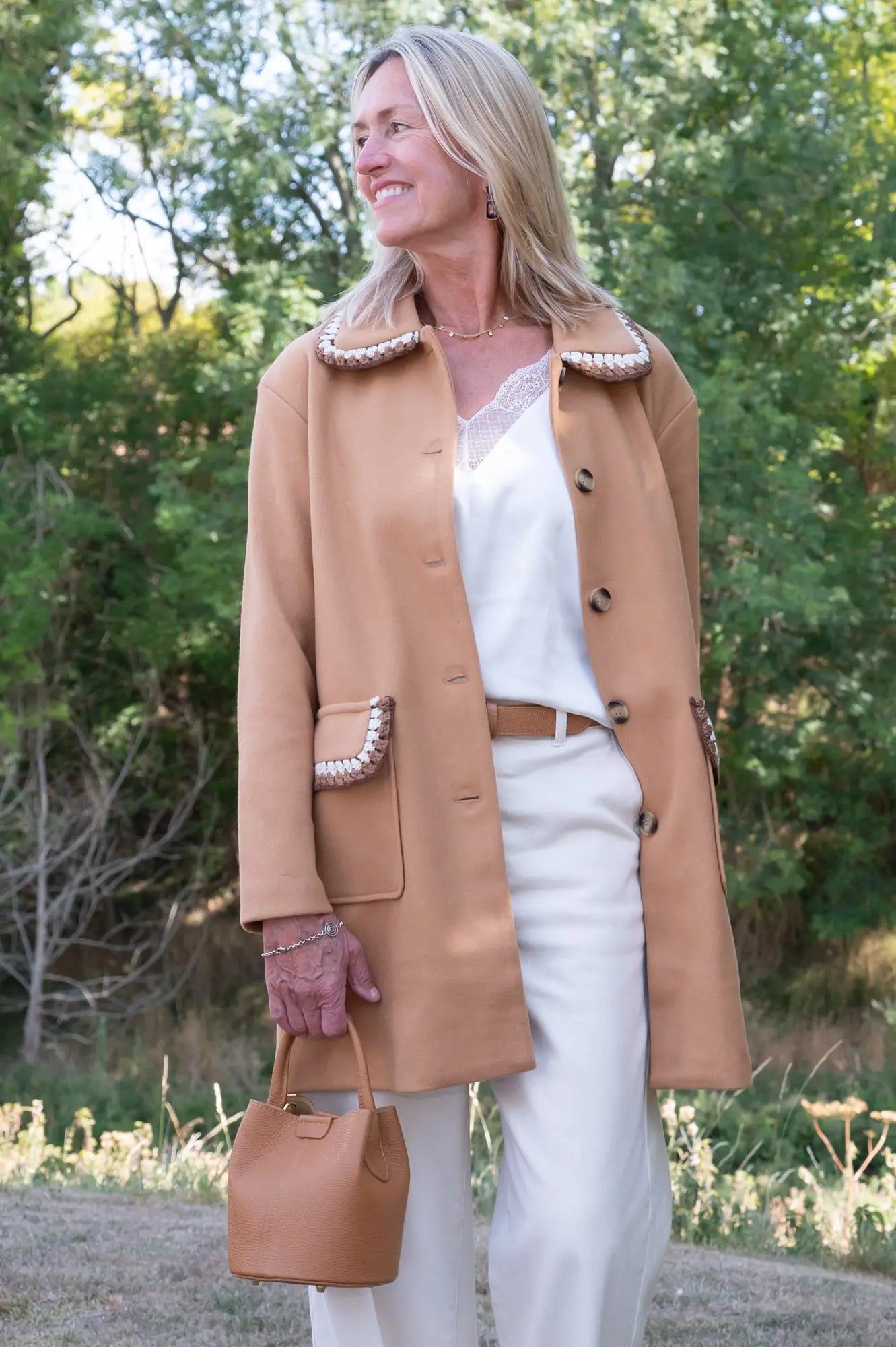 Ellen Coat