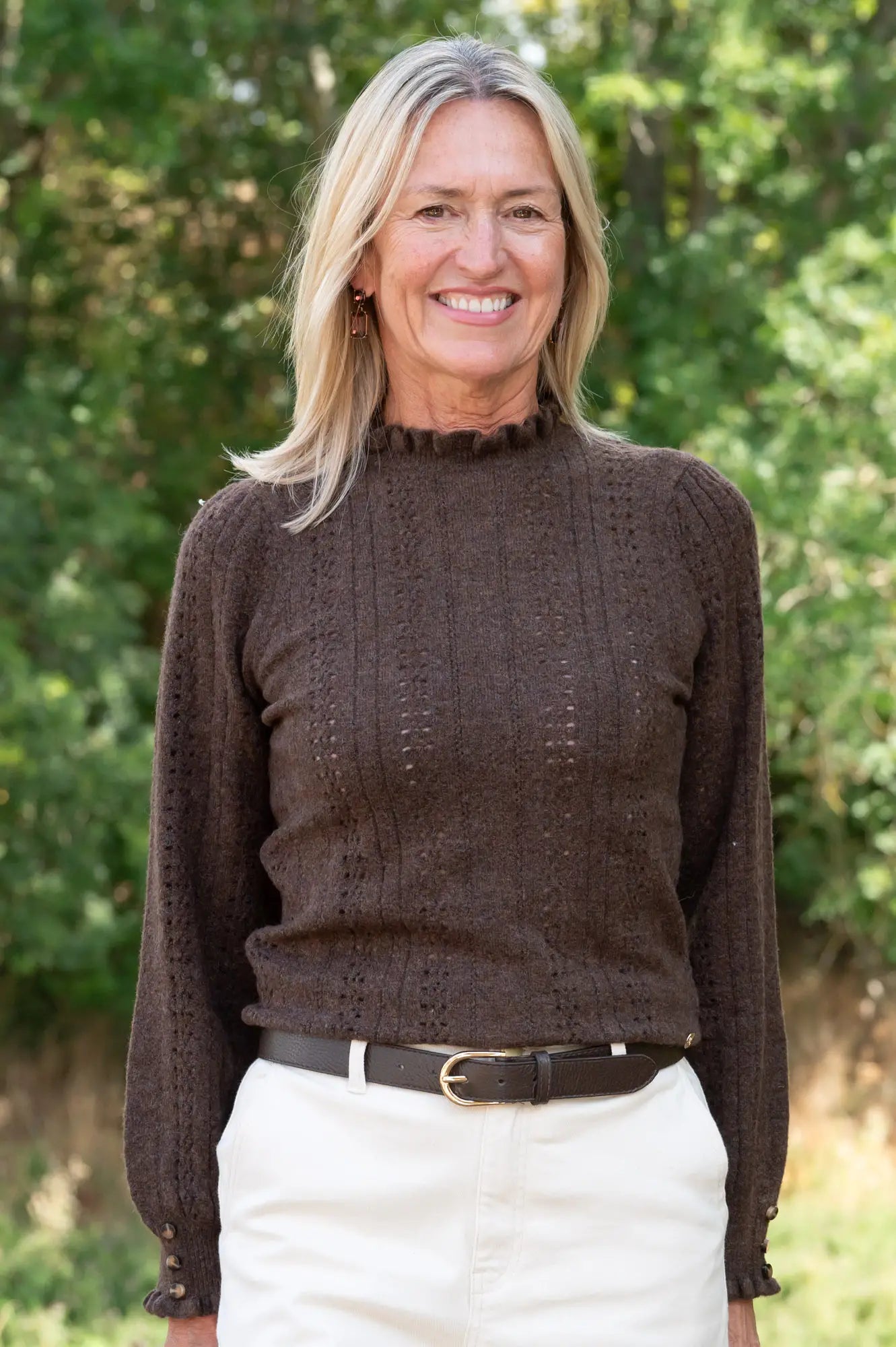 Alora Jersey