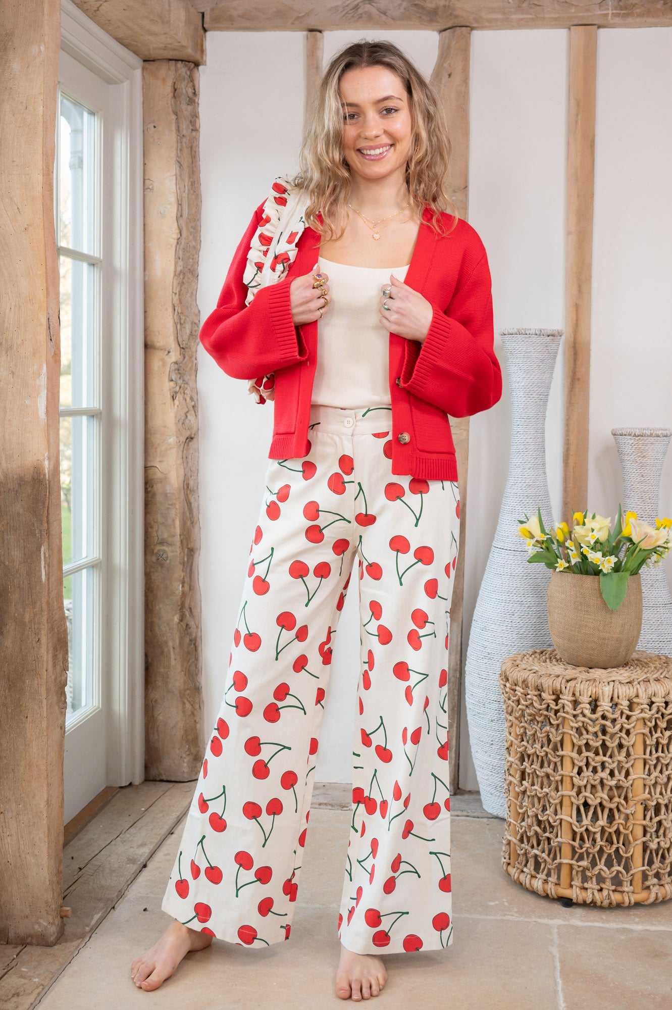 Tink Trousers