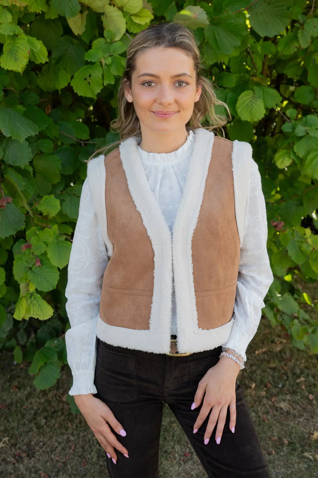 Calypso Gilet