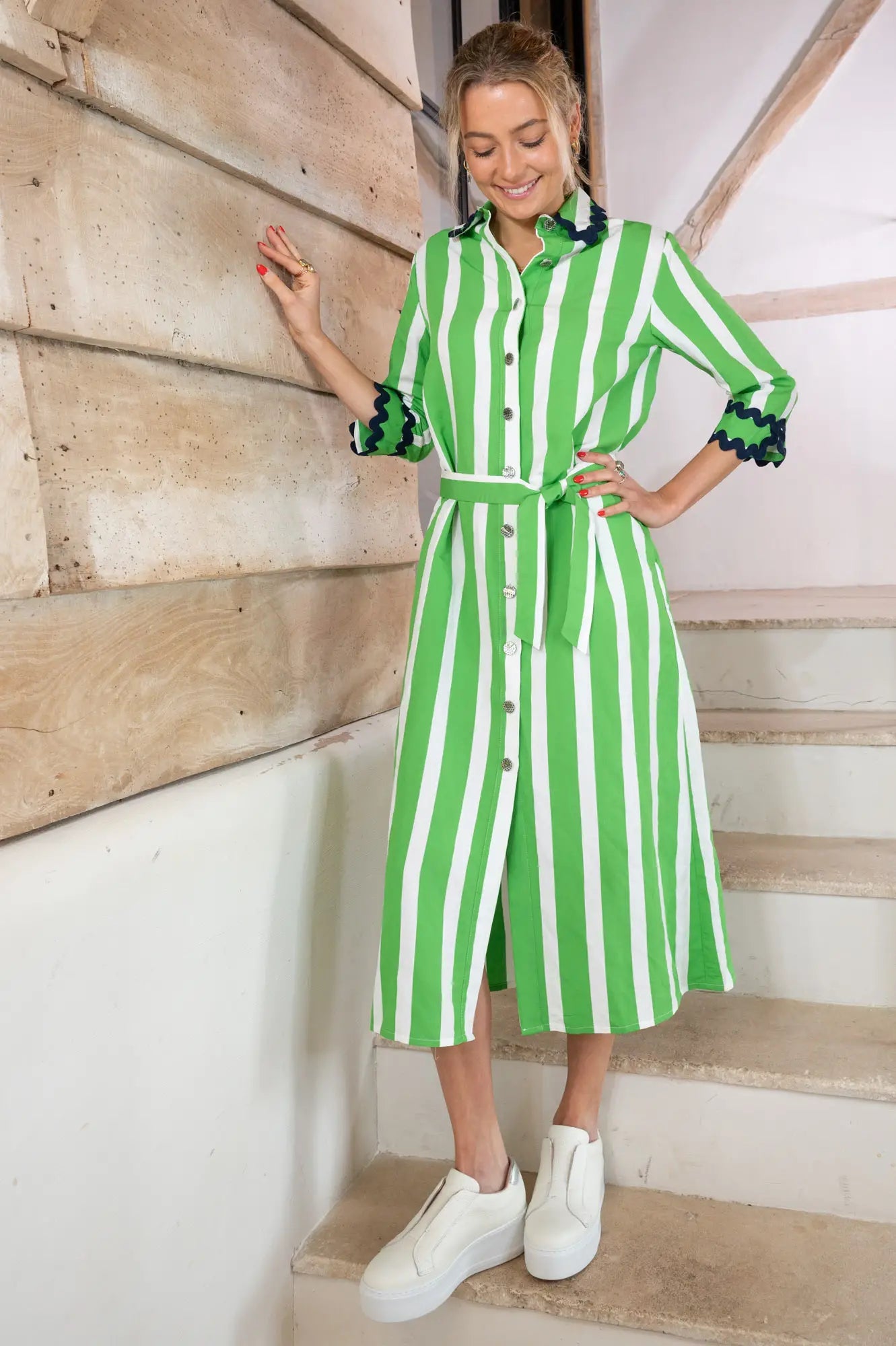 Avery Dress
