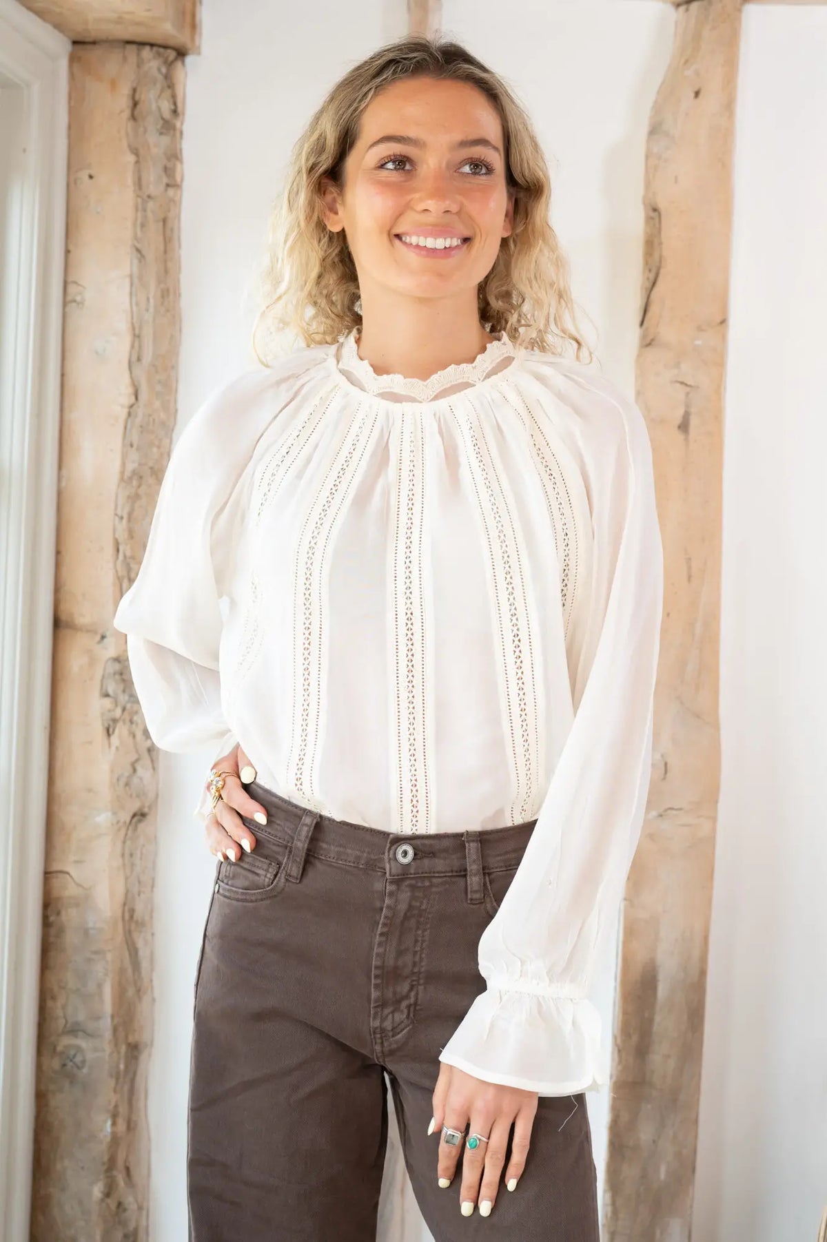 Kate Top