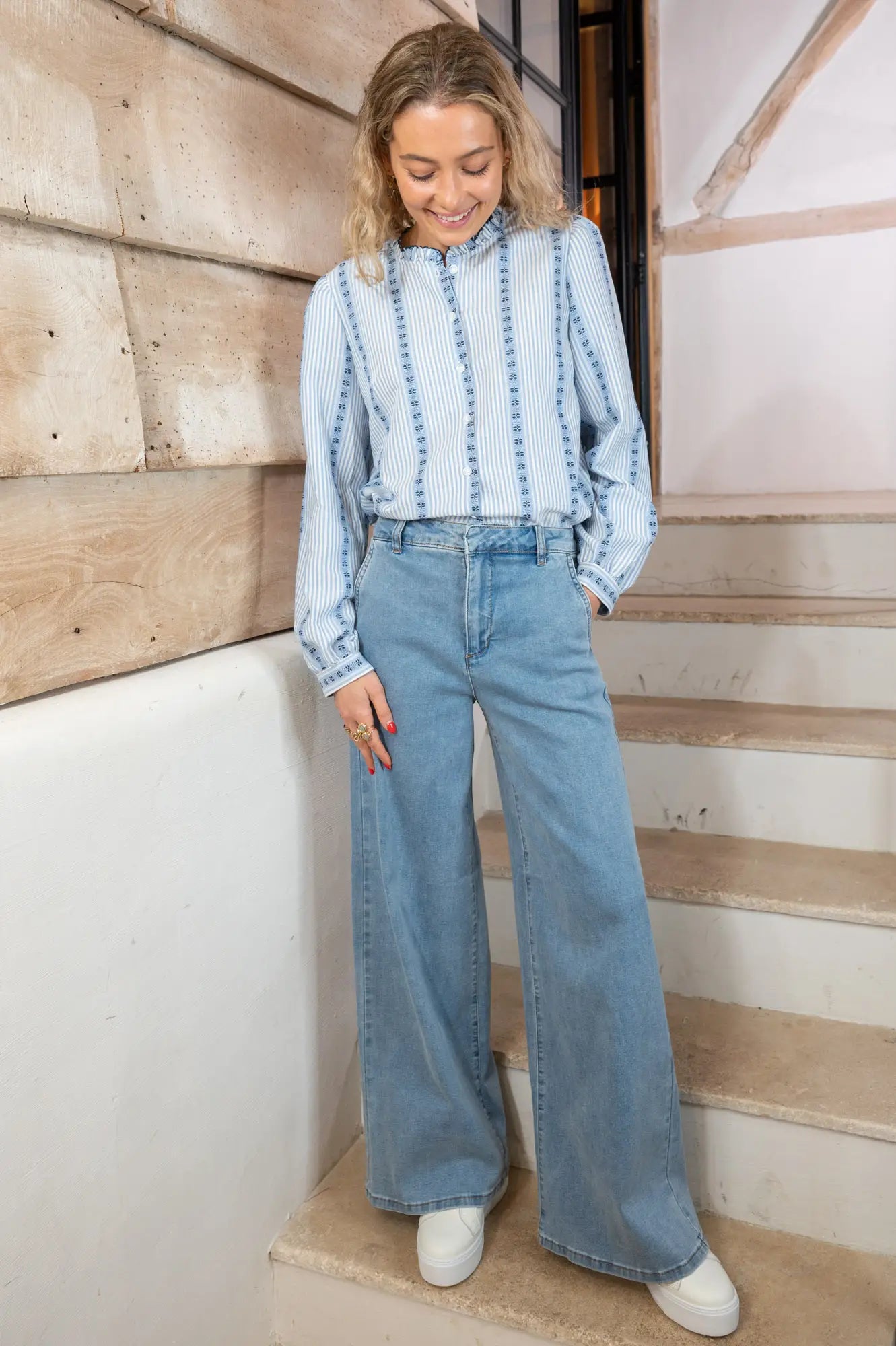 Alaska Jeans