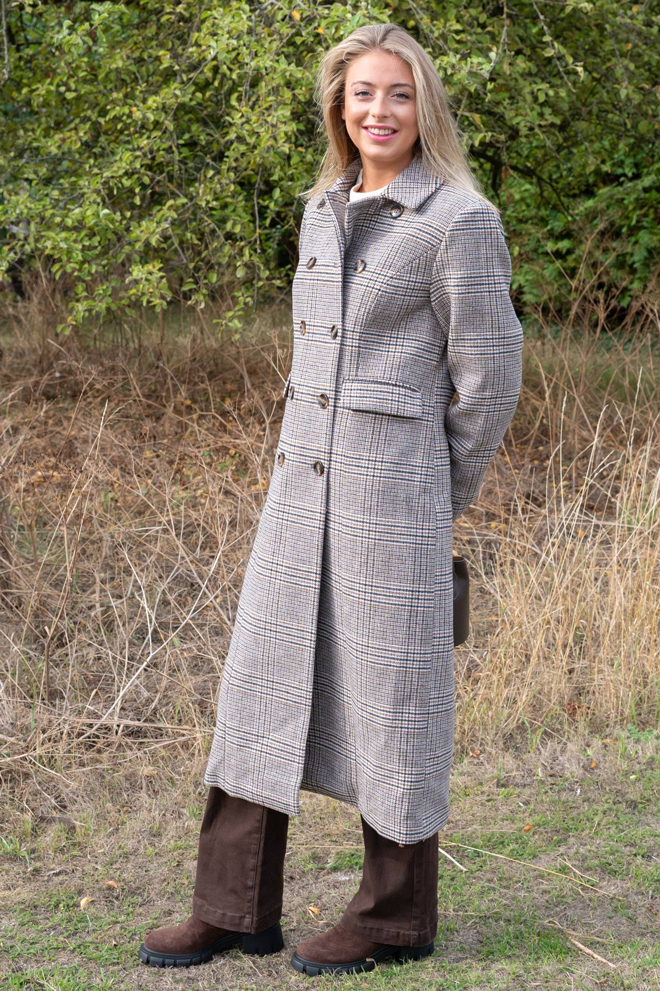 Ember Coat