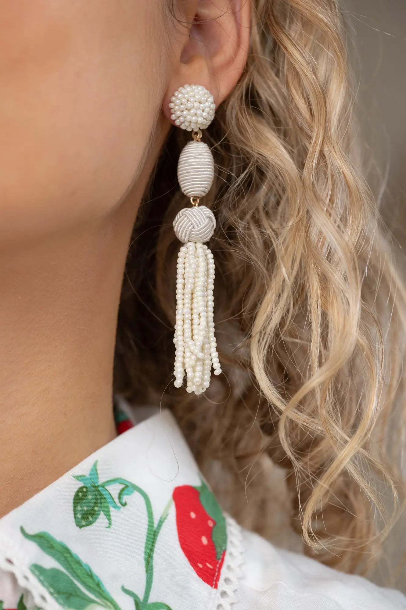 Antigua Earrings
