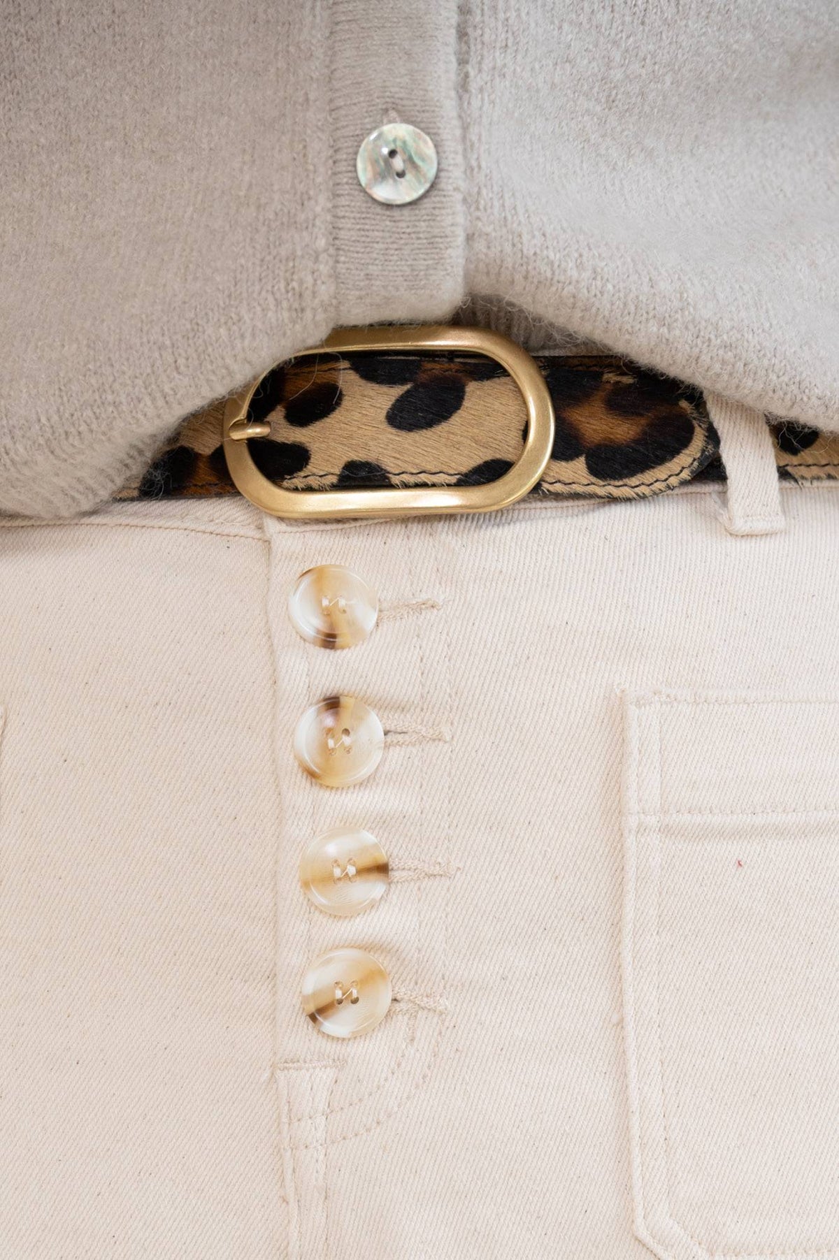 Bennie Belt