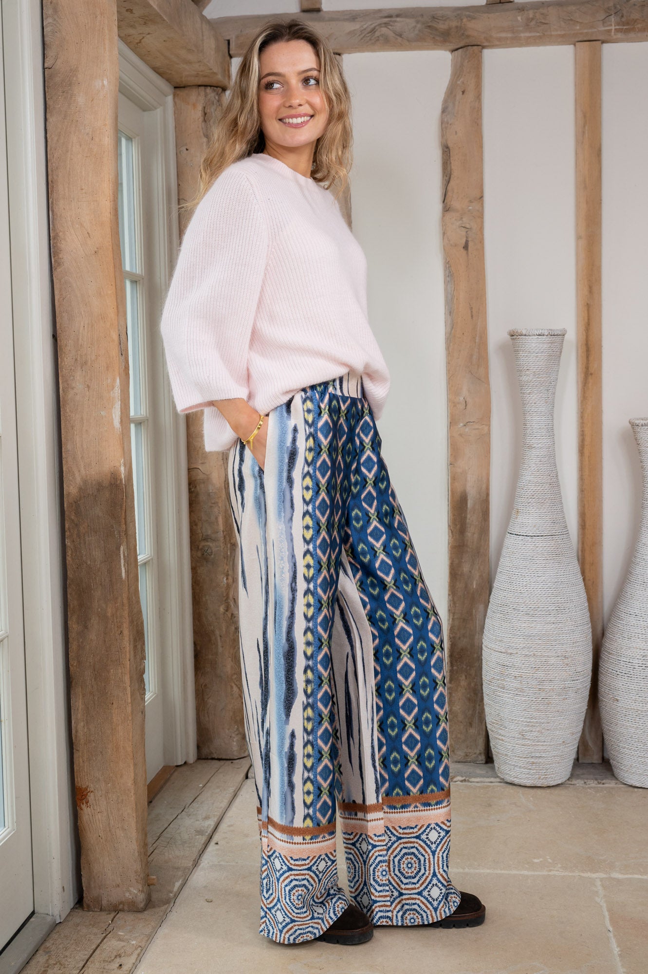 Ayla Trousers