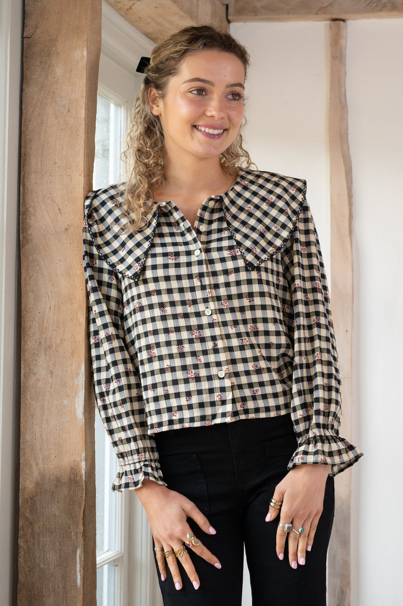 Carys Top