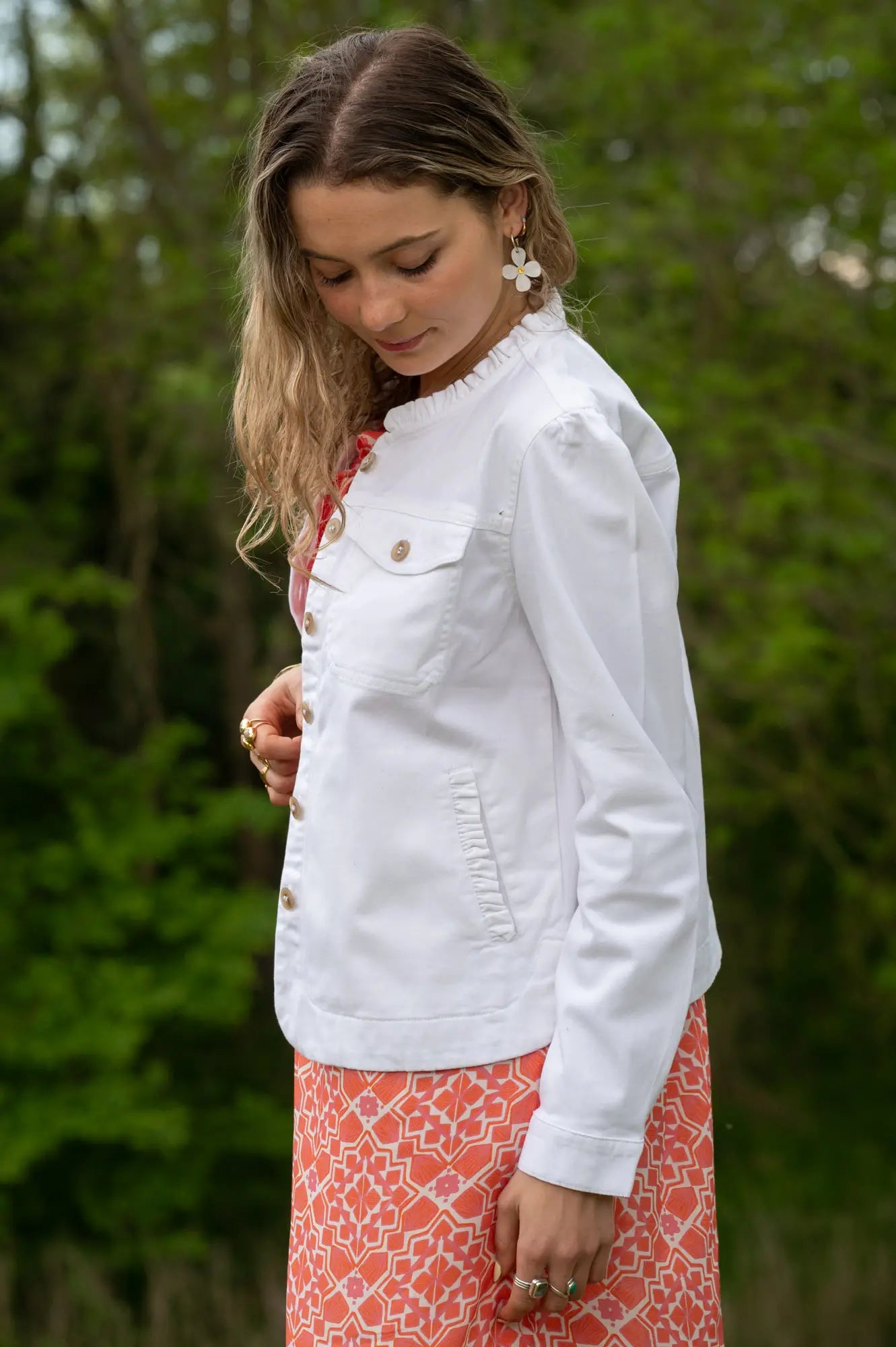 Willa Jacket