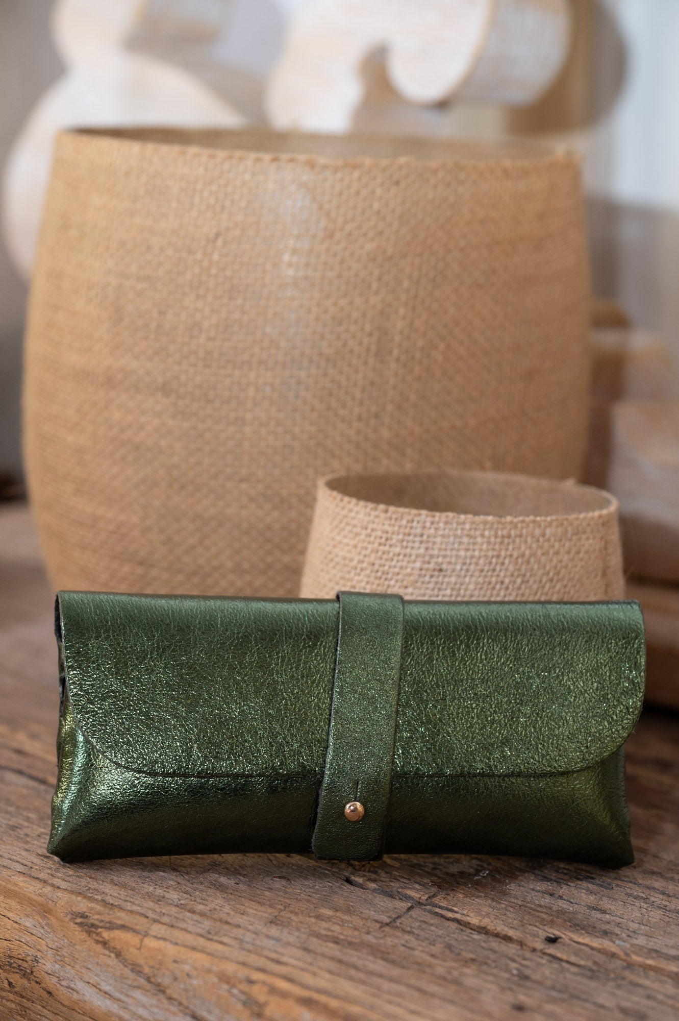 Hosanna Glasses Case