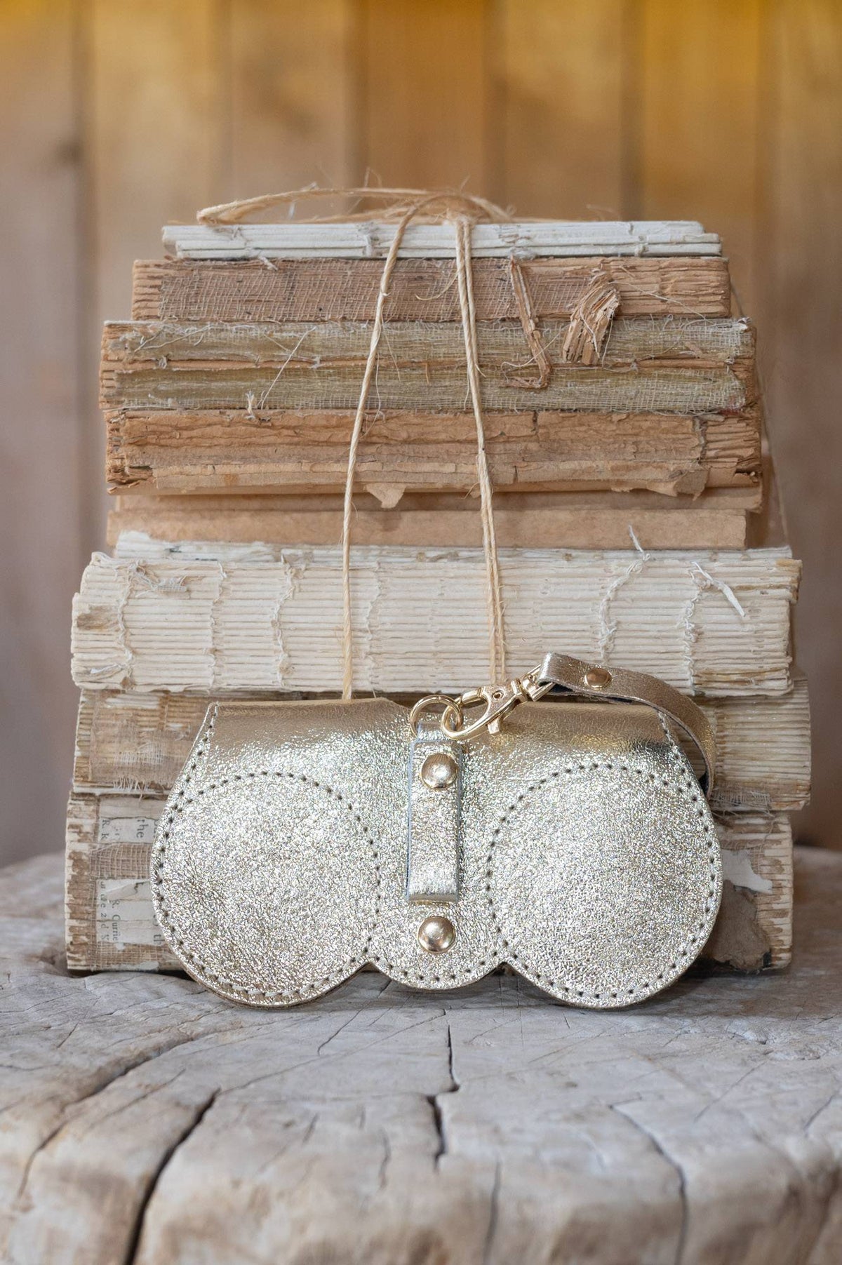 Brenda Glasses Case