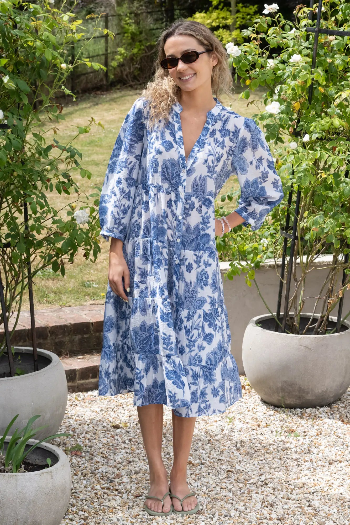 Hadley Dress