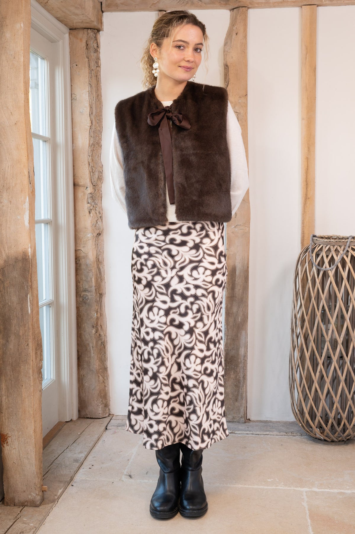 Leticia Gilet