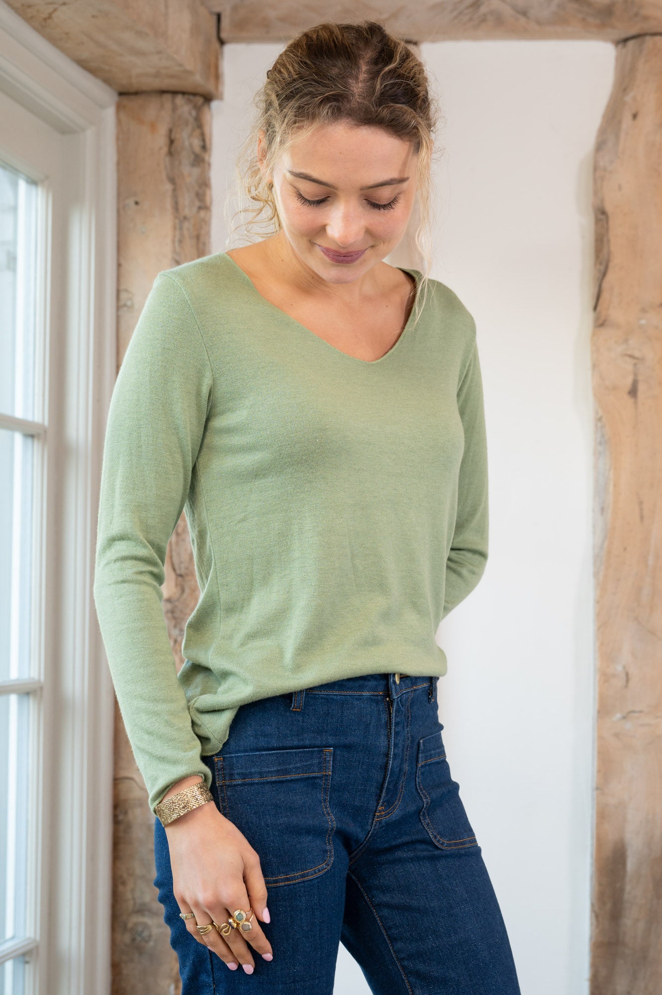 Gemma Top