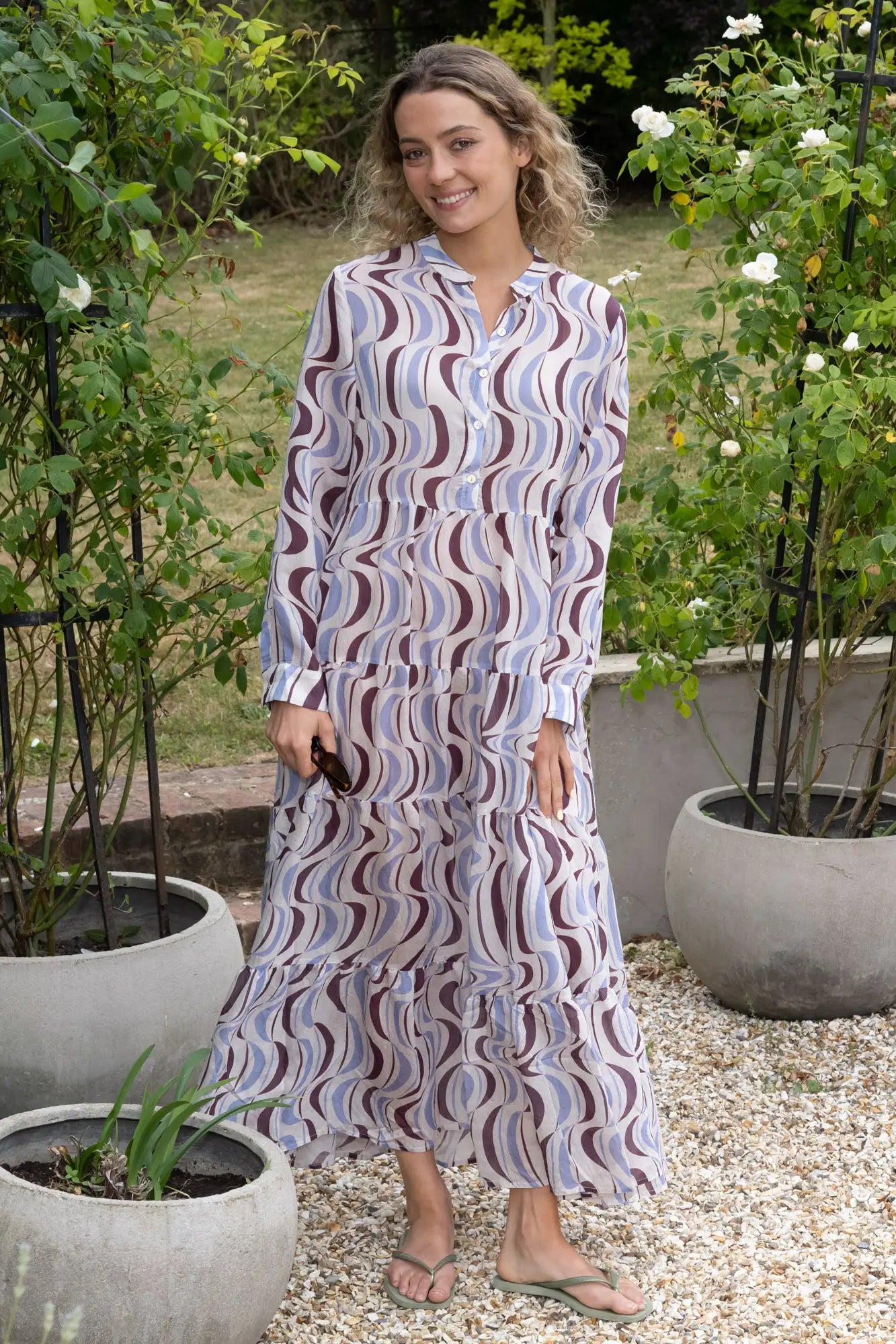 Indiana Dress