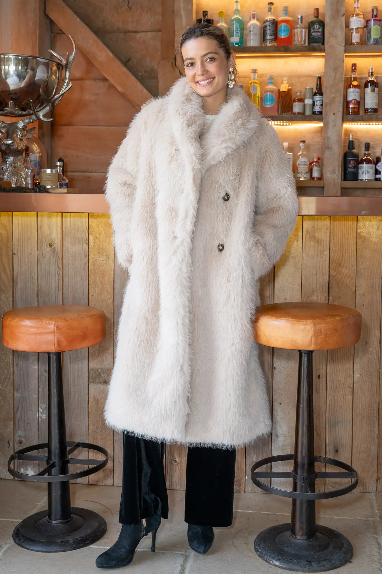 Milan Coat