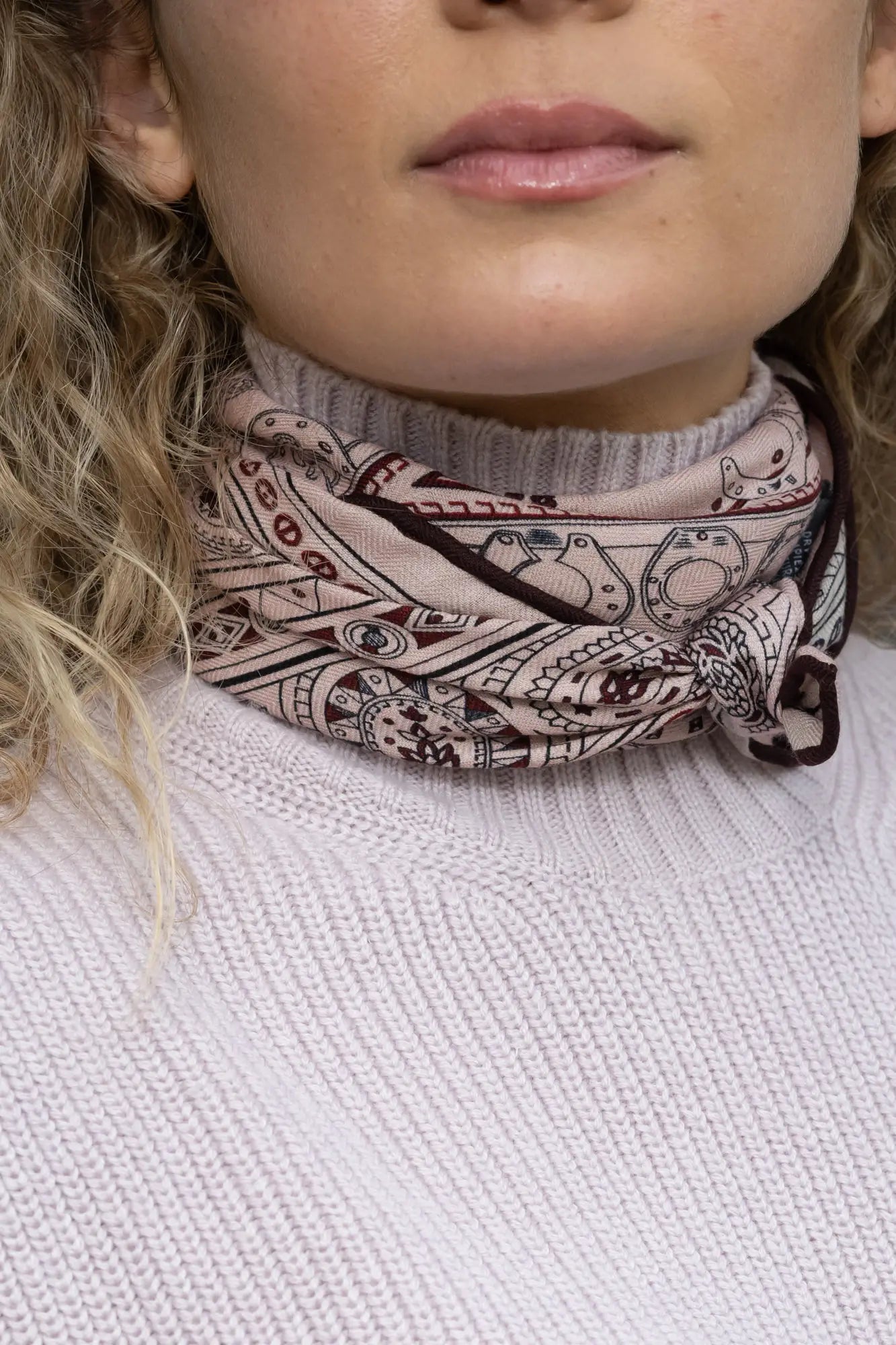 Haze Scarf