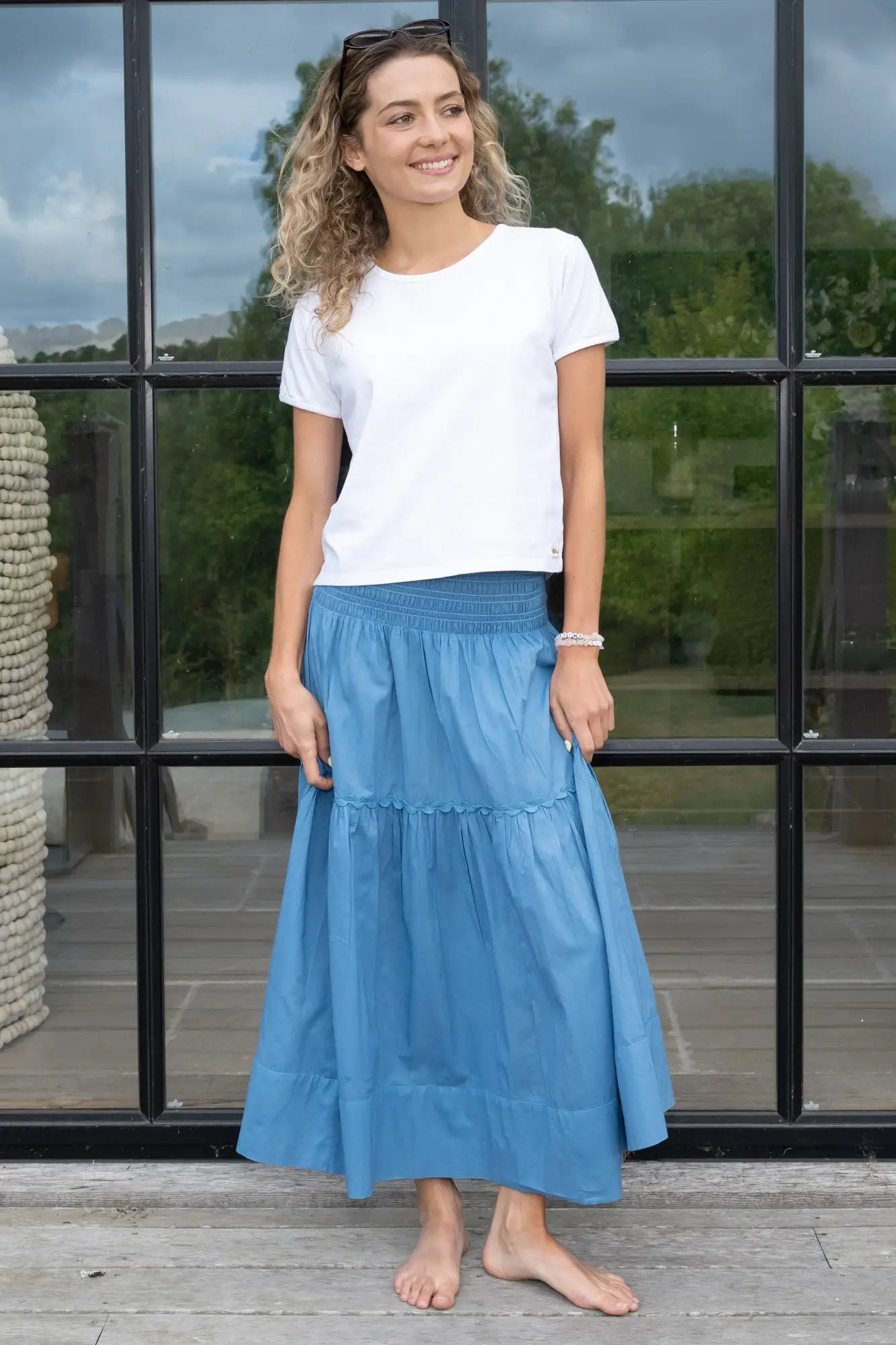 Marnie Skirt