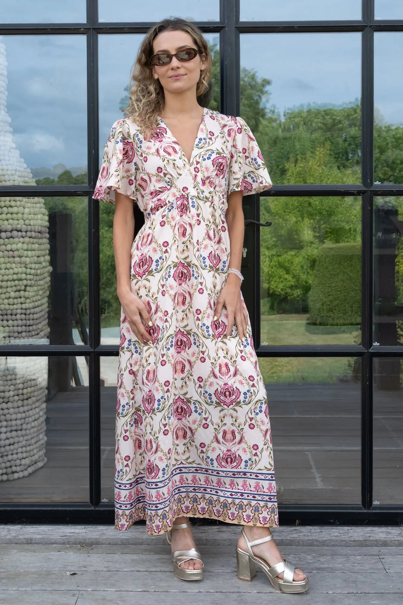 Alicky Dress