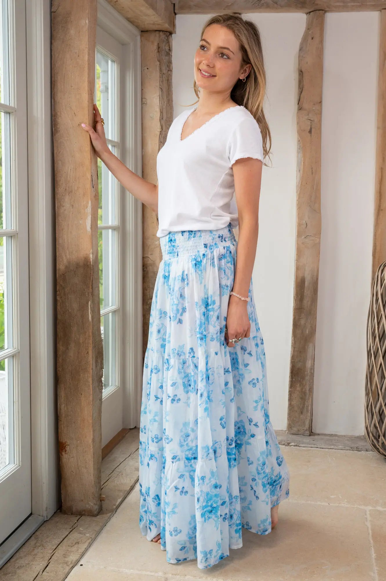 Pessa Skirt