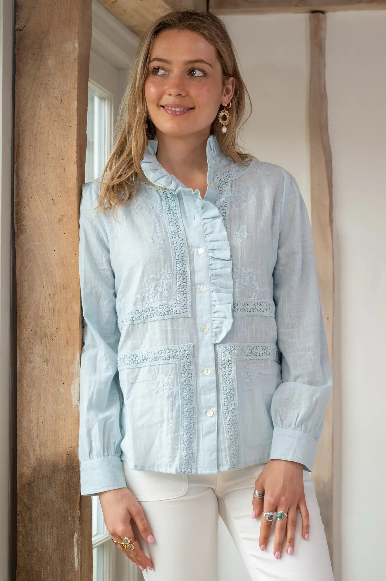 Tippy Shirt