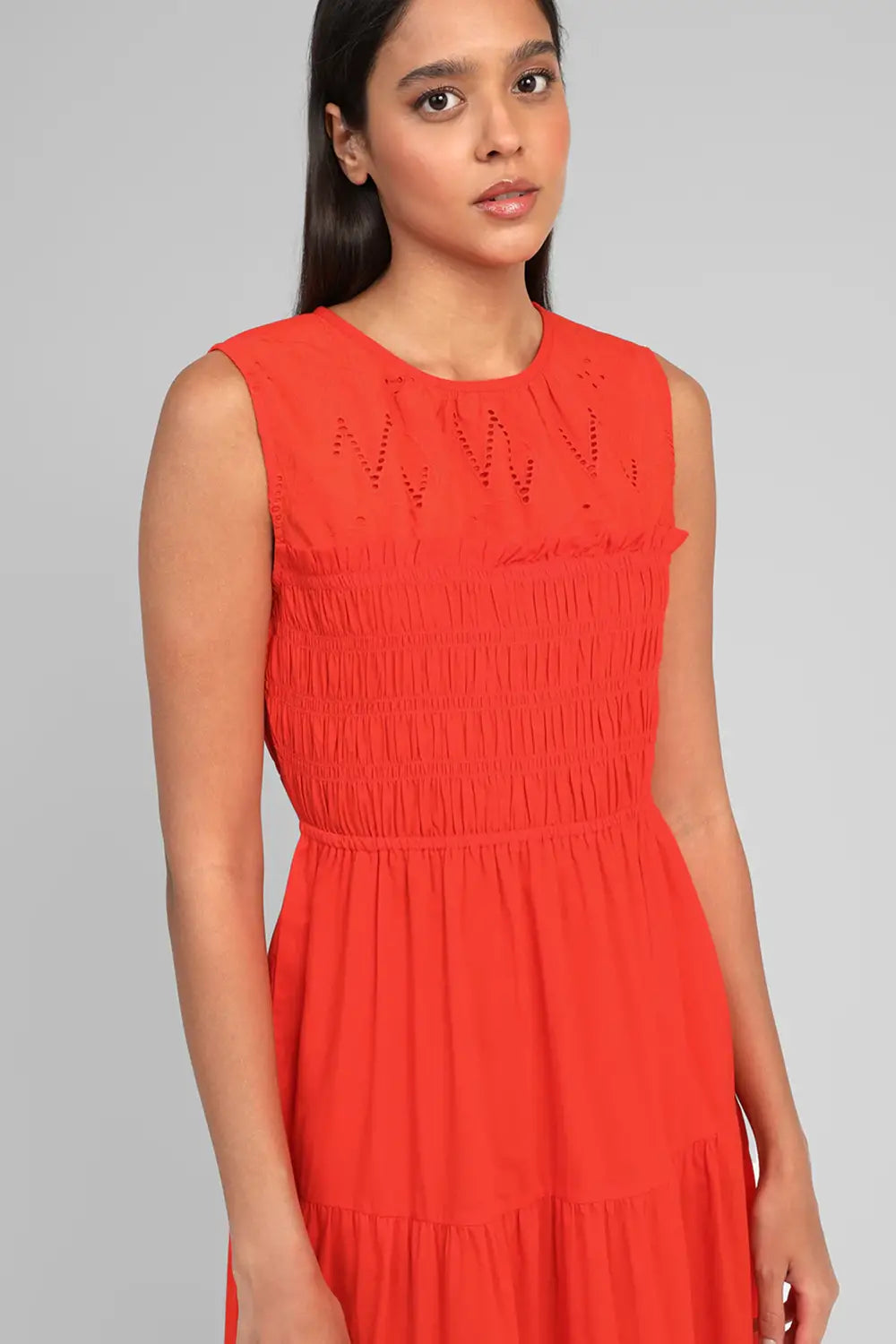 Dama Dress