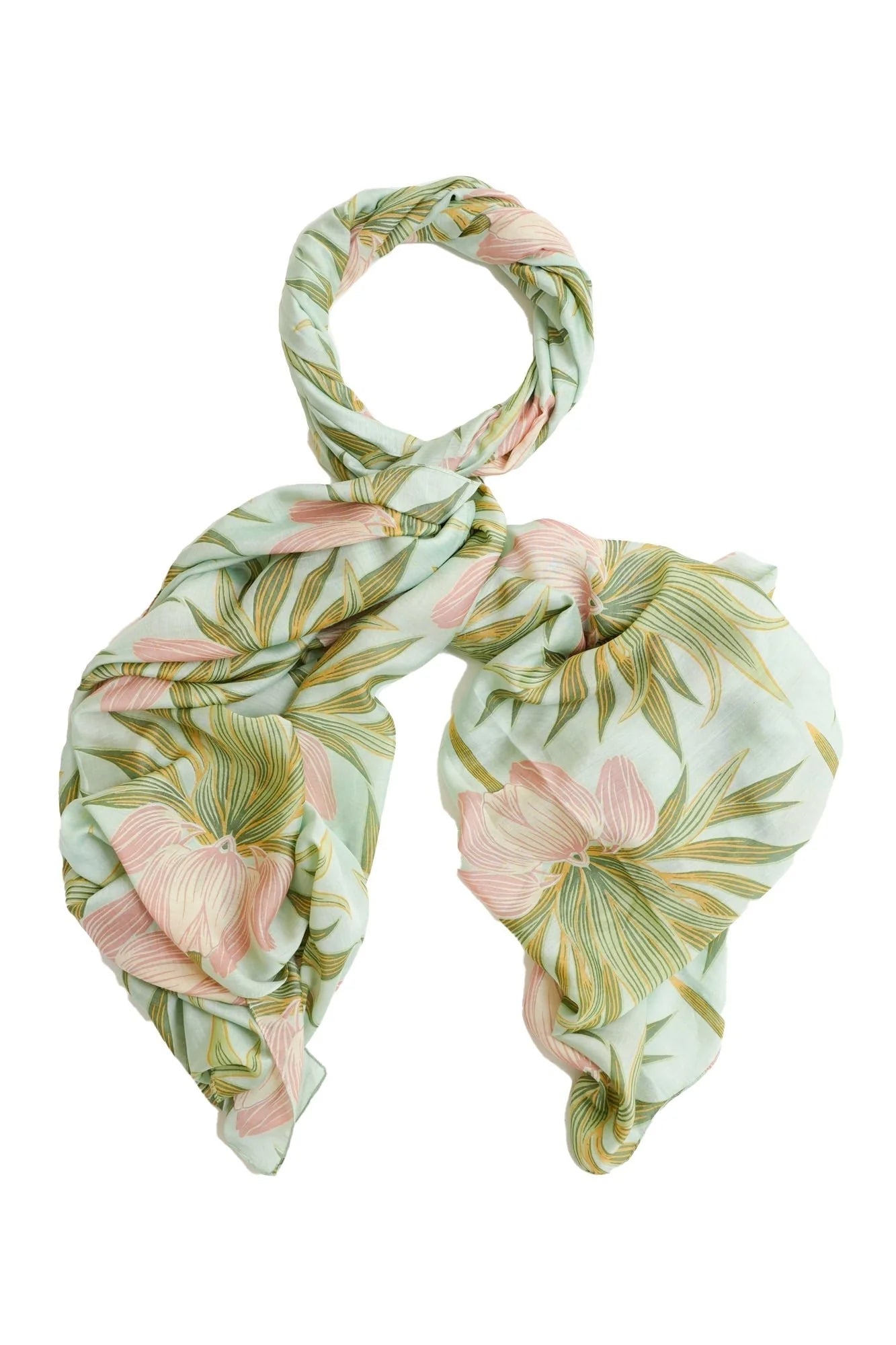 Whisper Scarf
