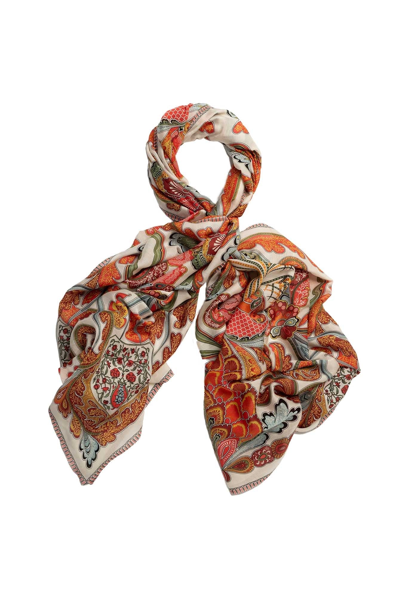 Whisper Scarf