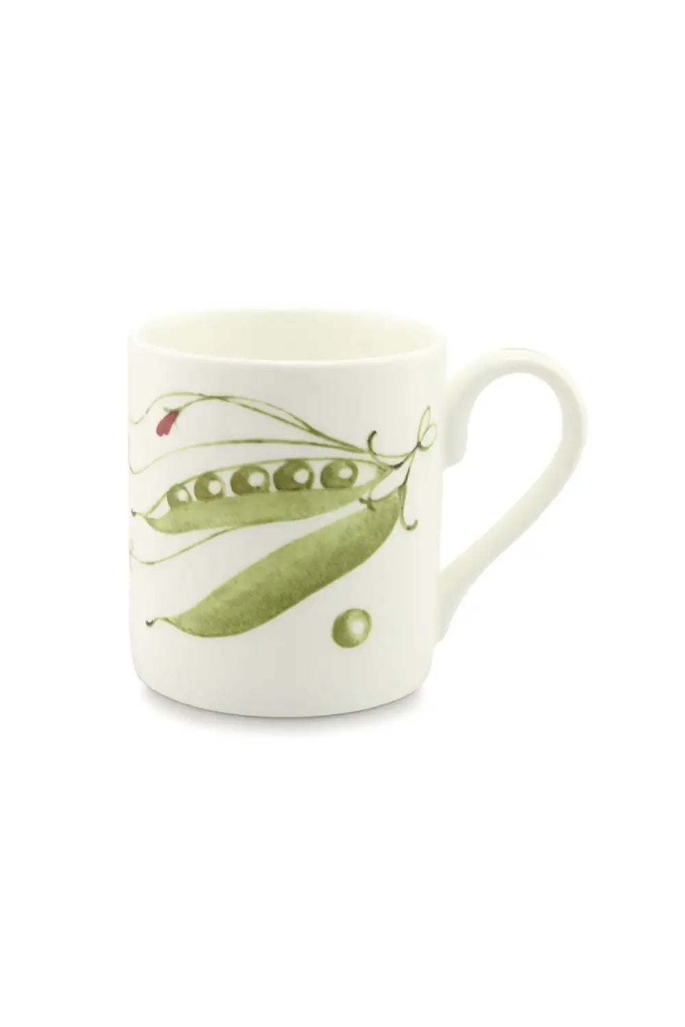 Vegetable Mug