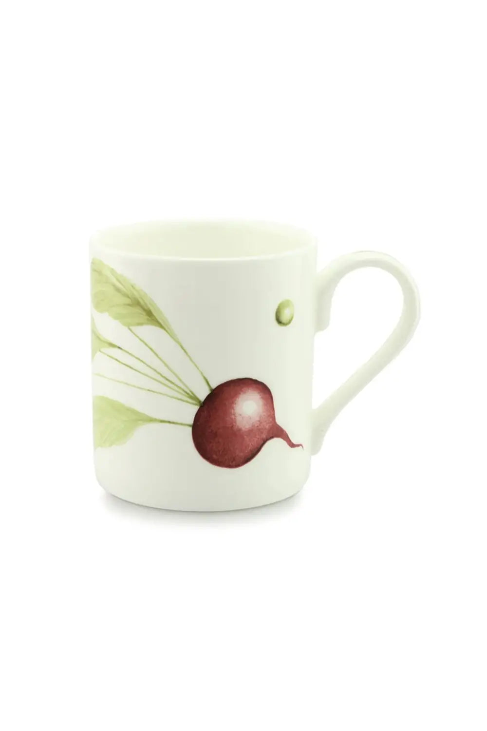 Vegetable Mug