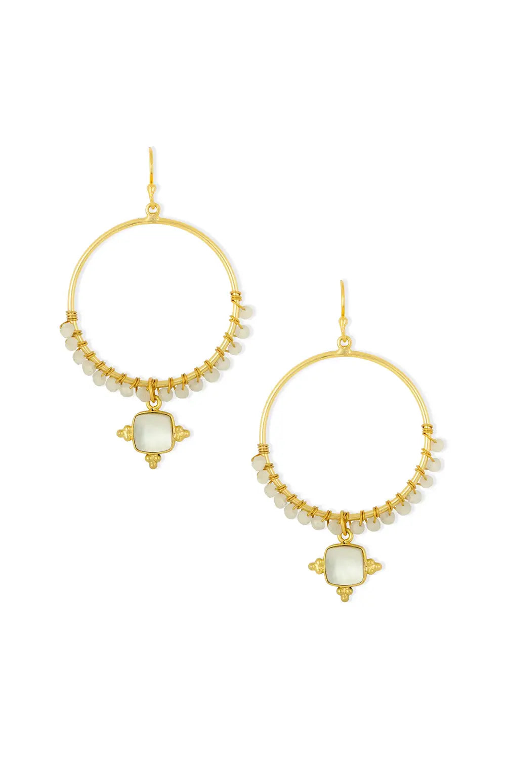 Parga Earrings