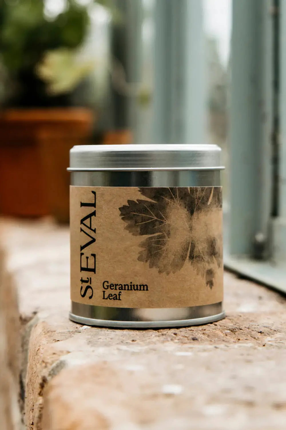 Tin Candle