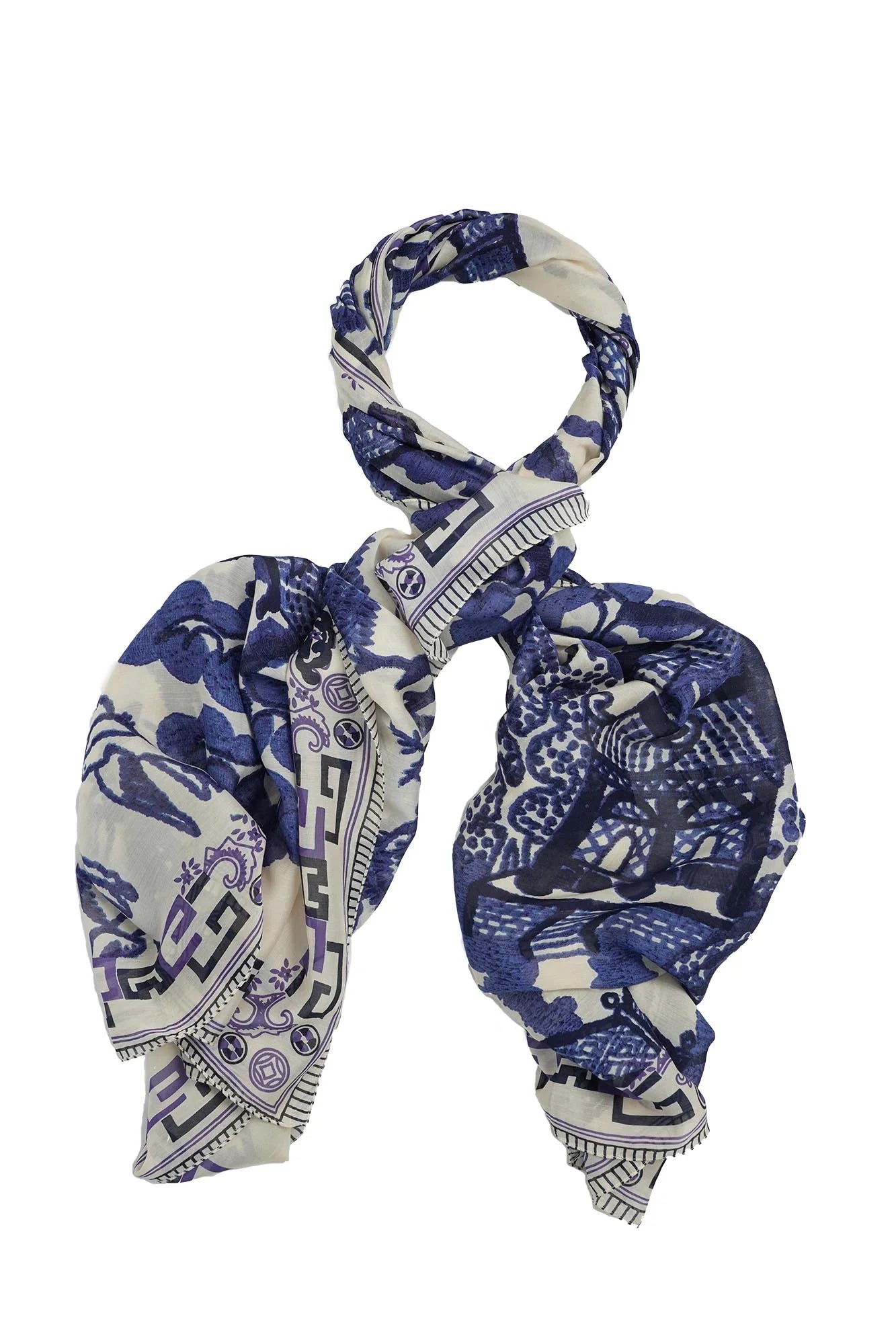 Whisper Scarf