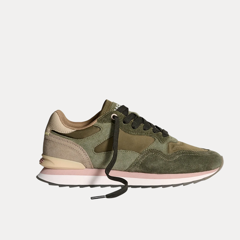 HOFF Los Angeles Trainers Shoes