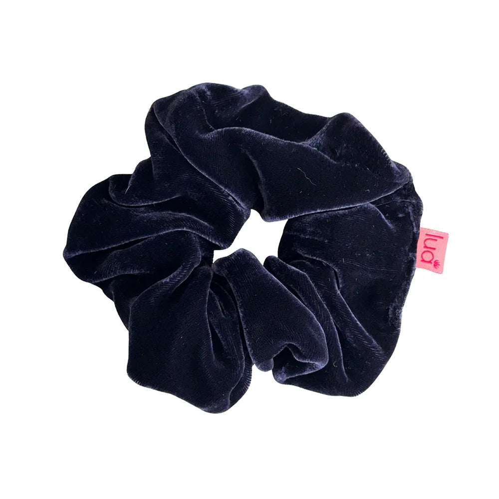 Boba Scrunchie