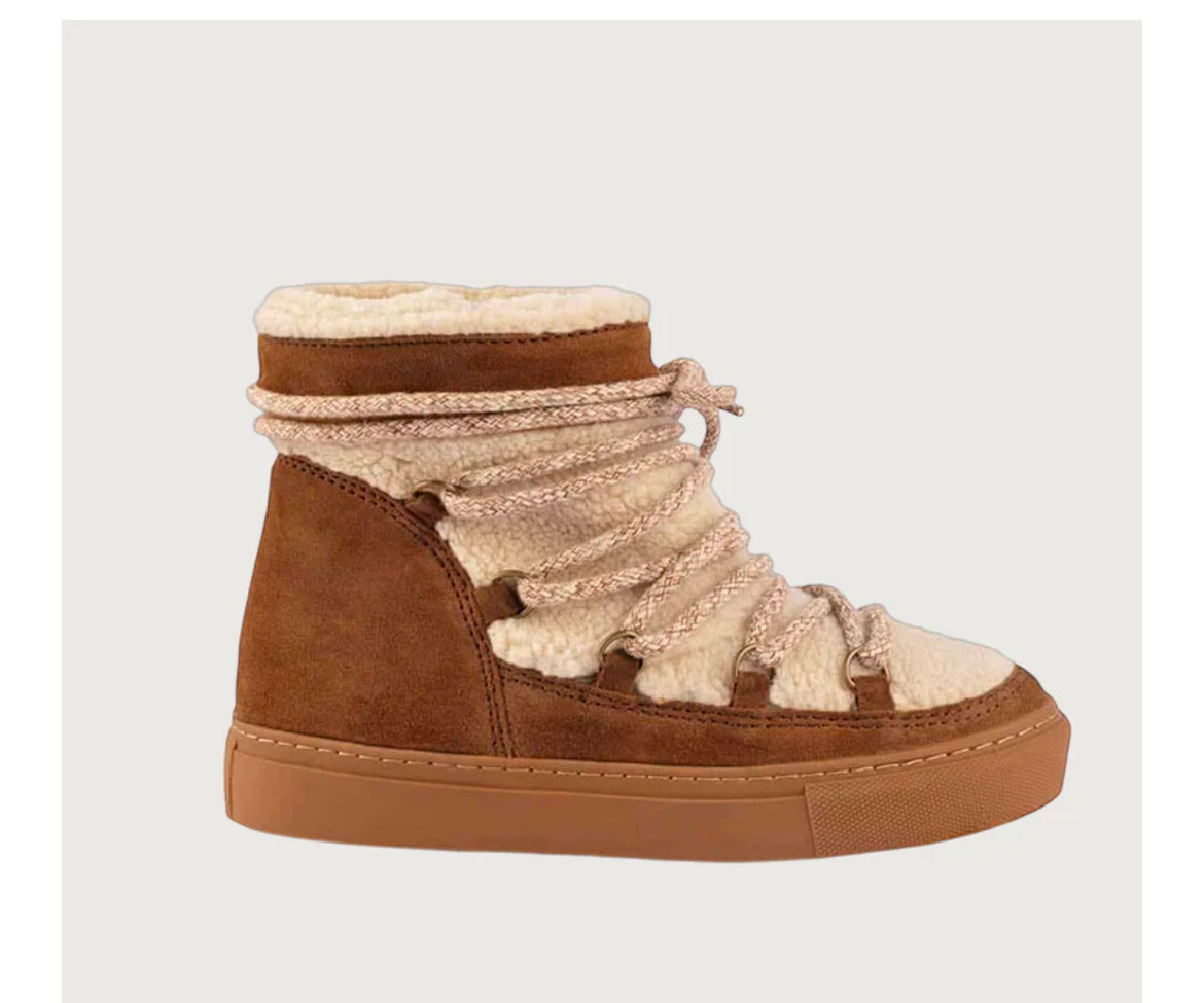 Maison Toufet Erica Boots Shoes