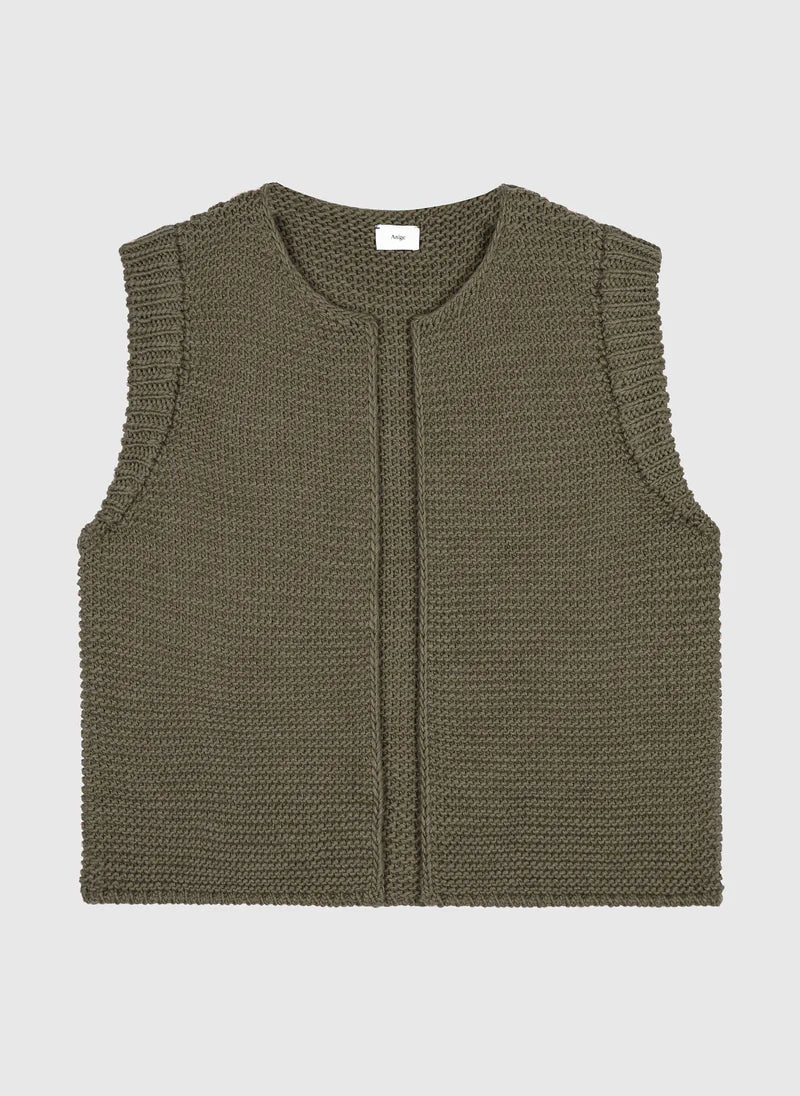 Lily Gilet