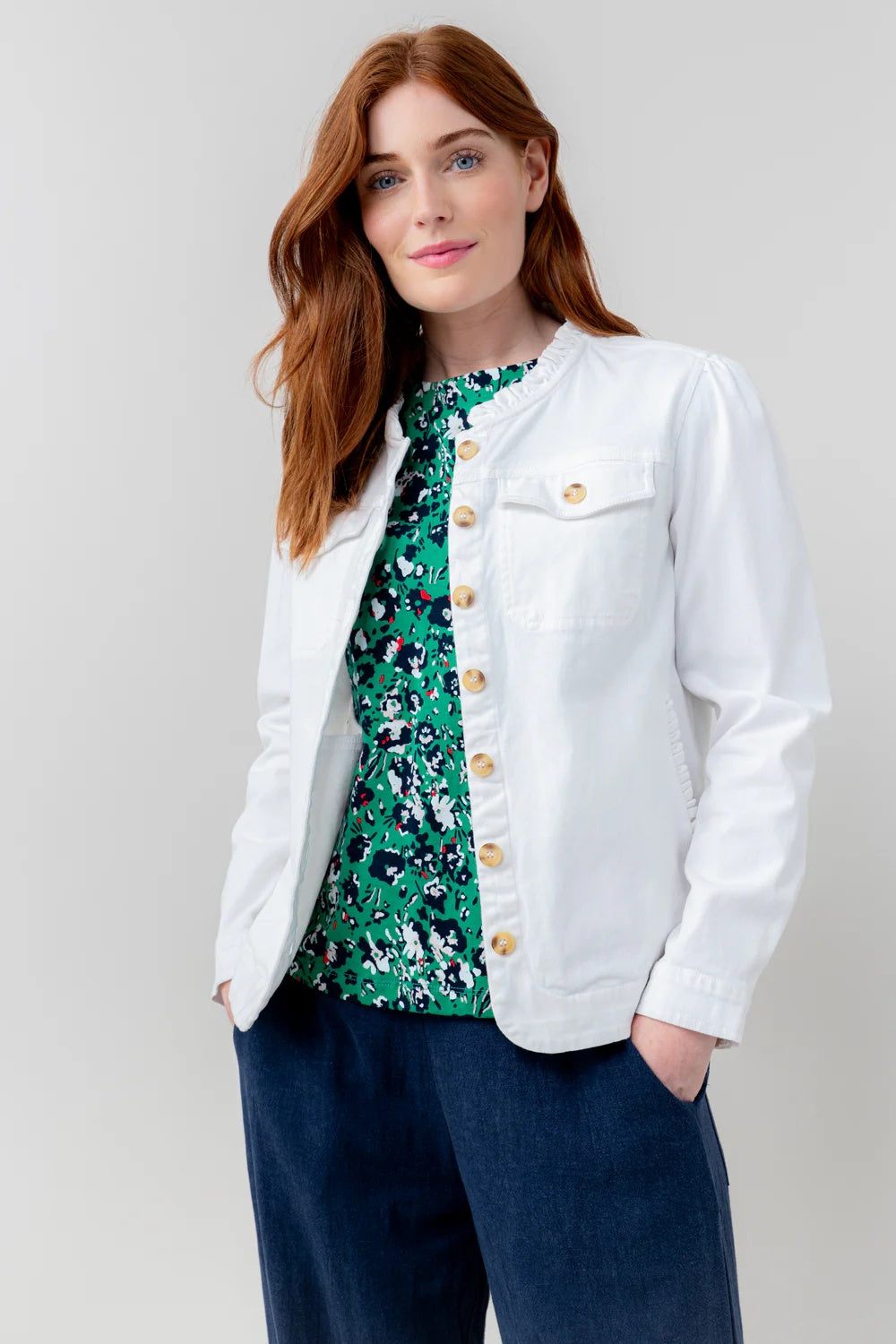 Willa Jacket