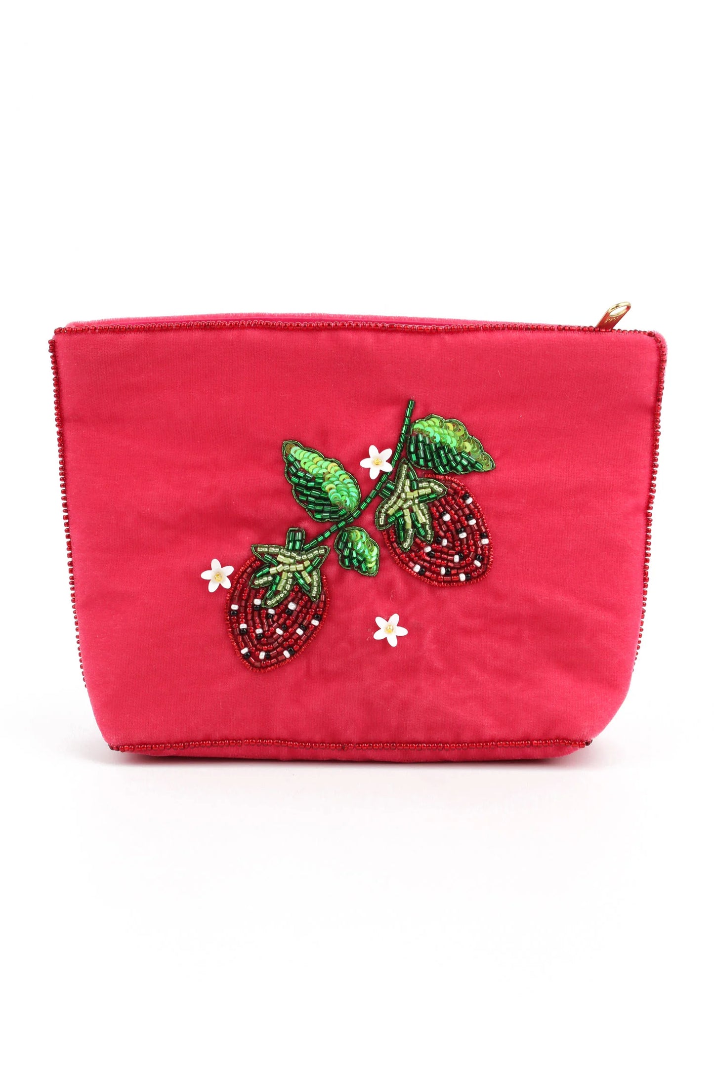 The Strawberry Collection