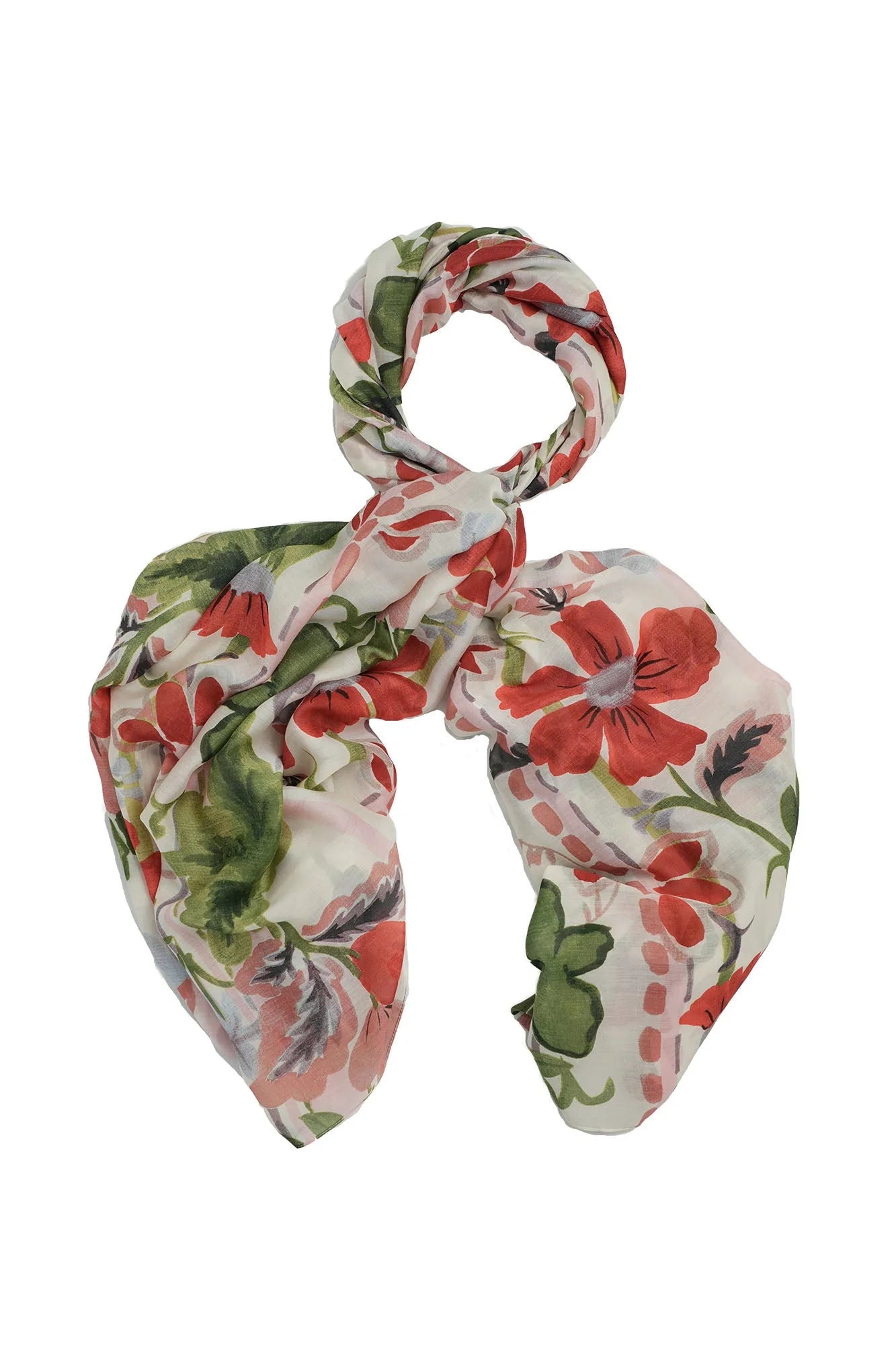 Whisper Scarf
