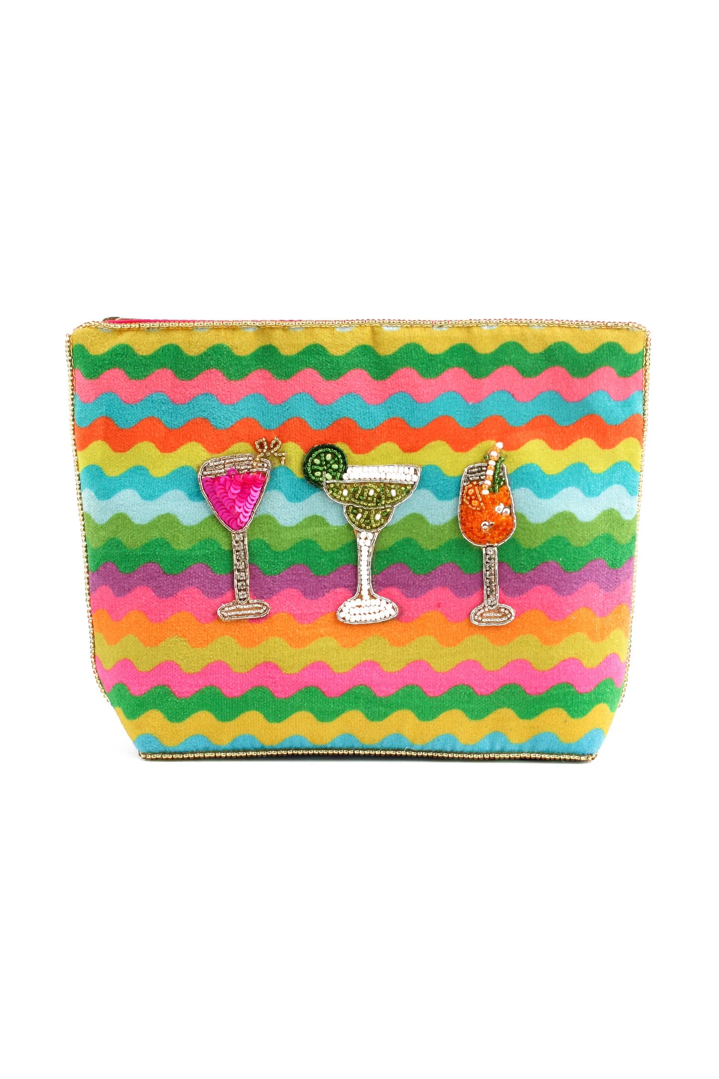 The Summer Waves Collection