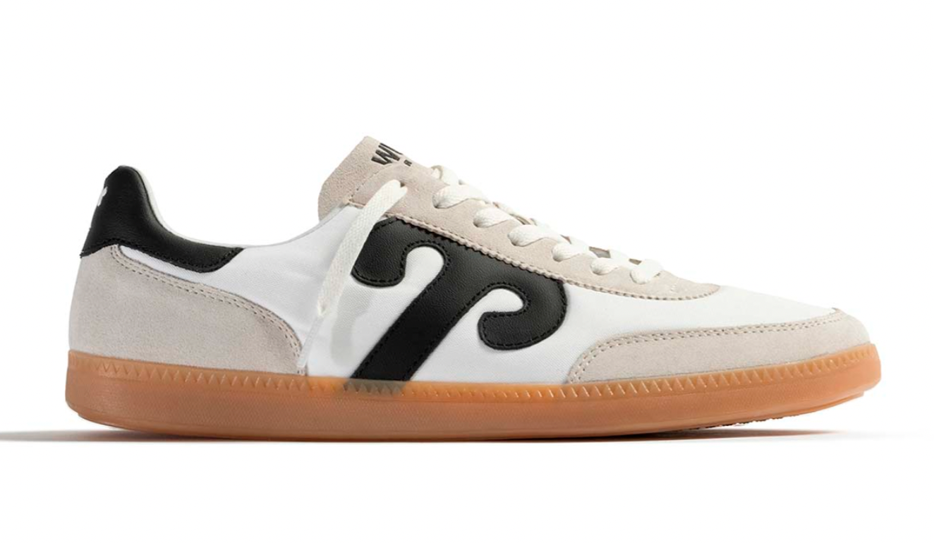 Wushu Ruyi Gong 09 Trainers Shoes