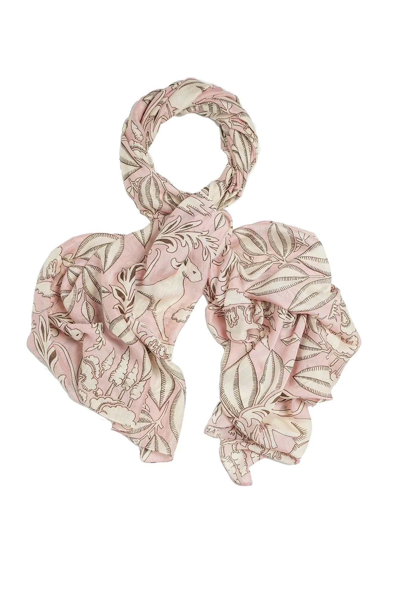 Whisper Scarf