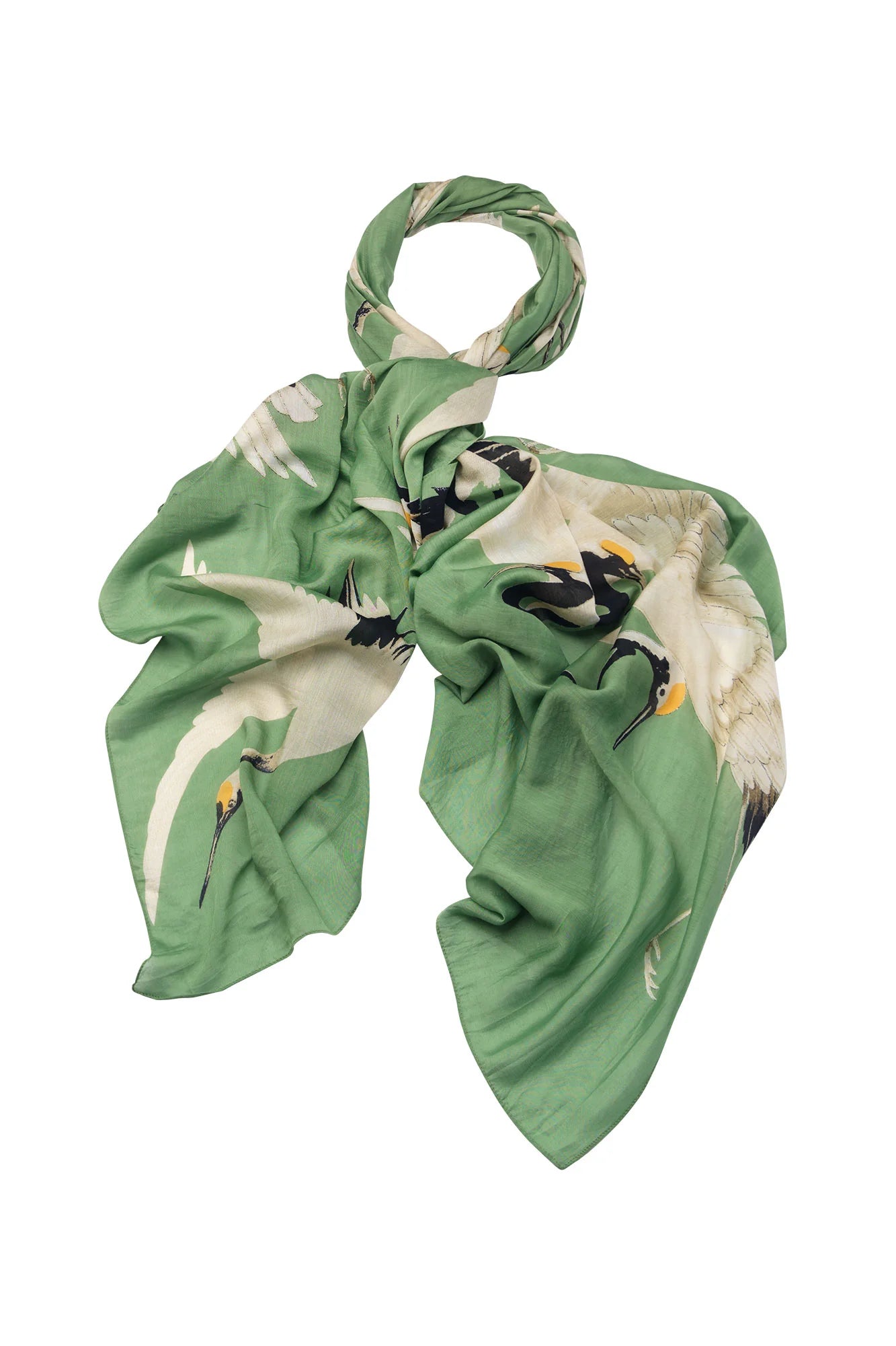 Whisper Scarf