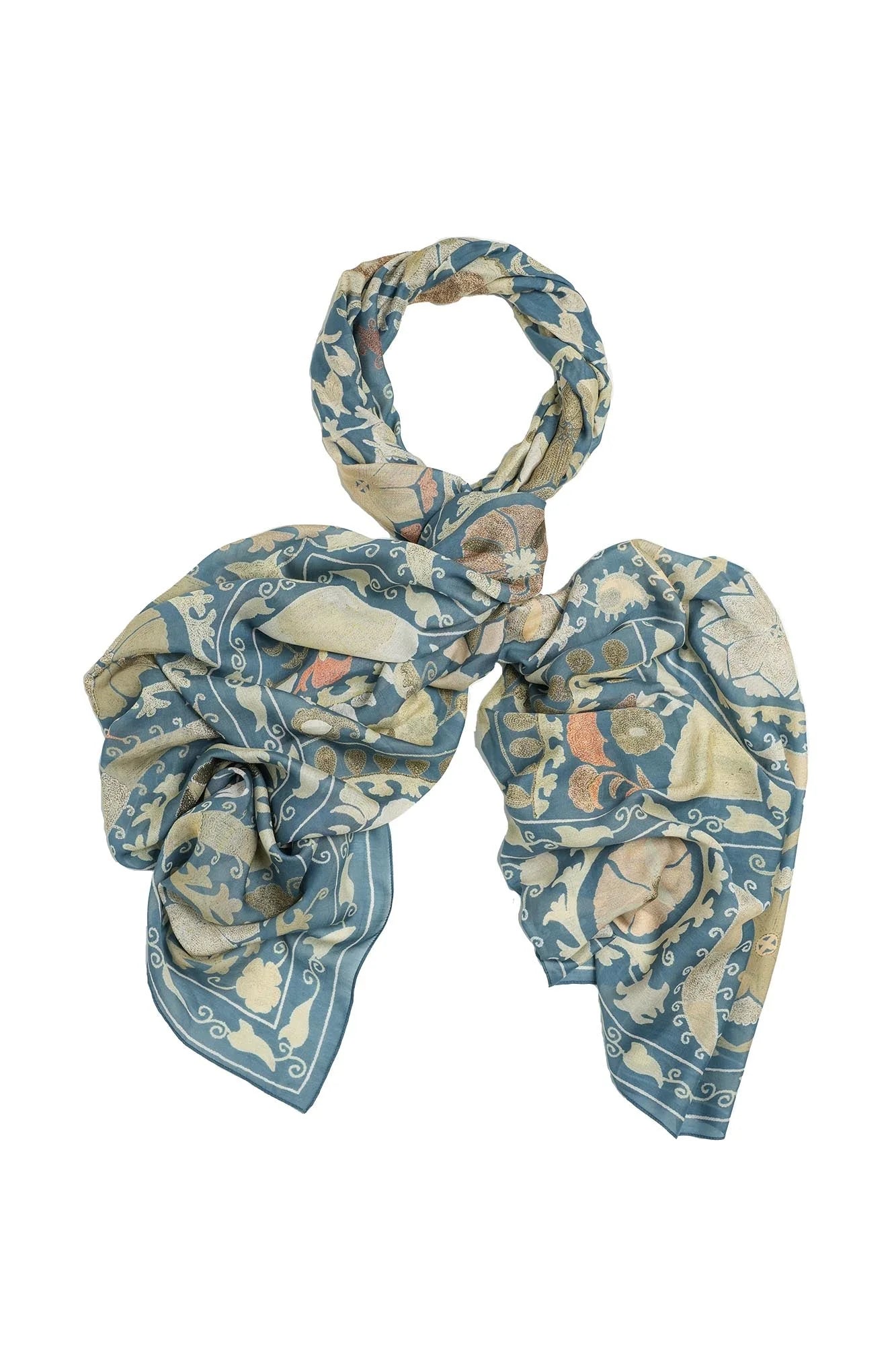 Whisper Scarf