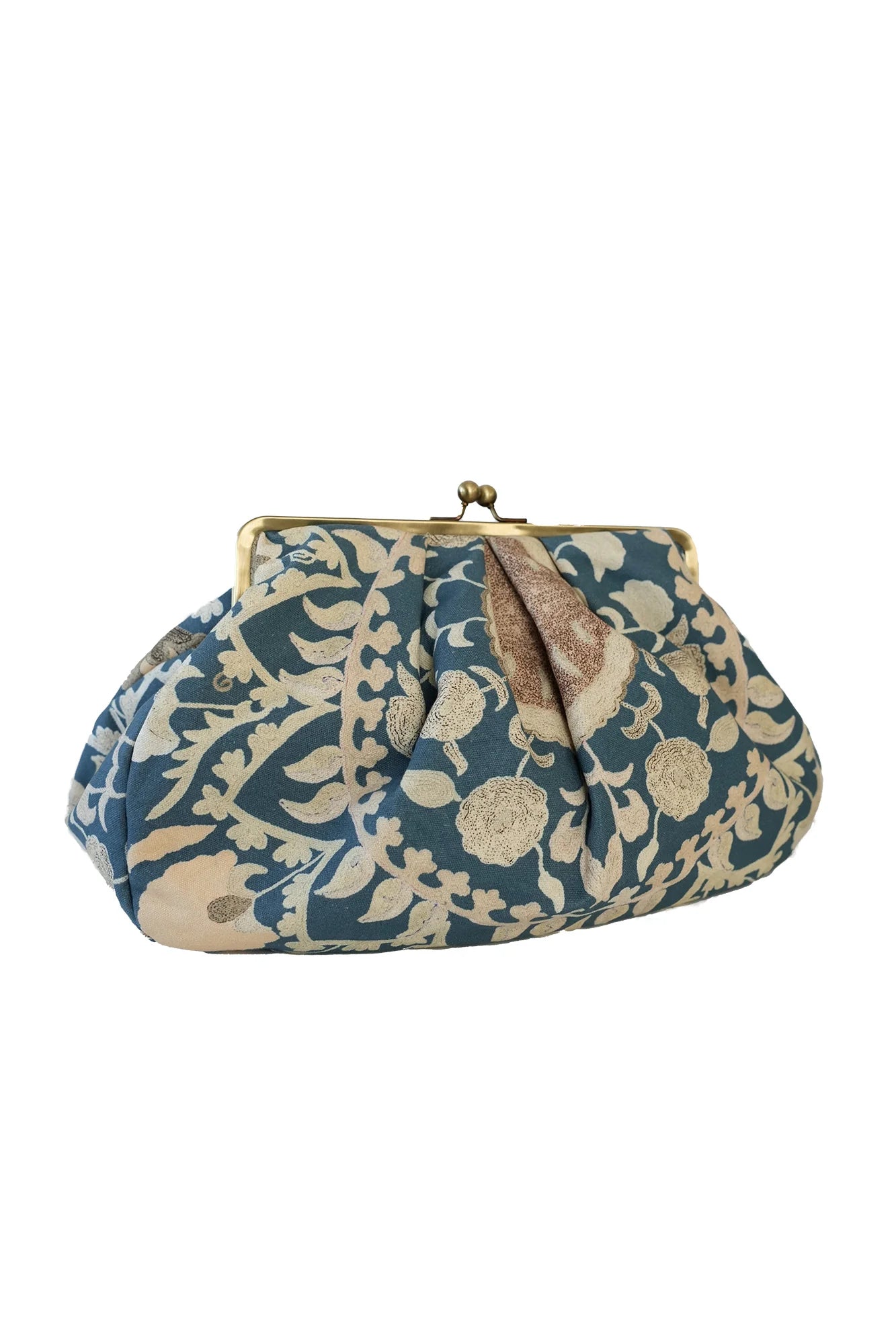 Suze Clutch Bag