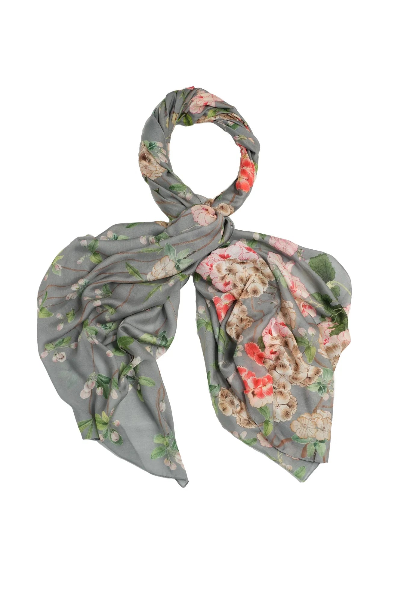 Whisper Scarf